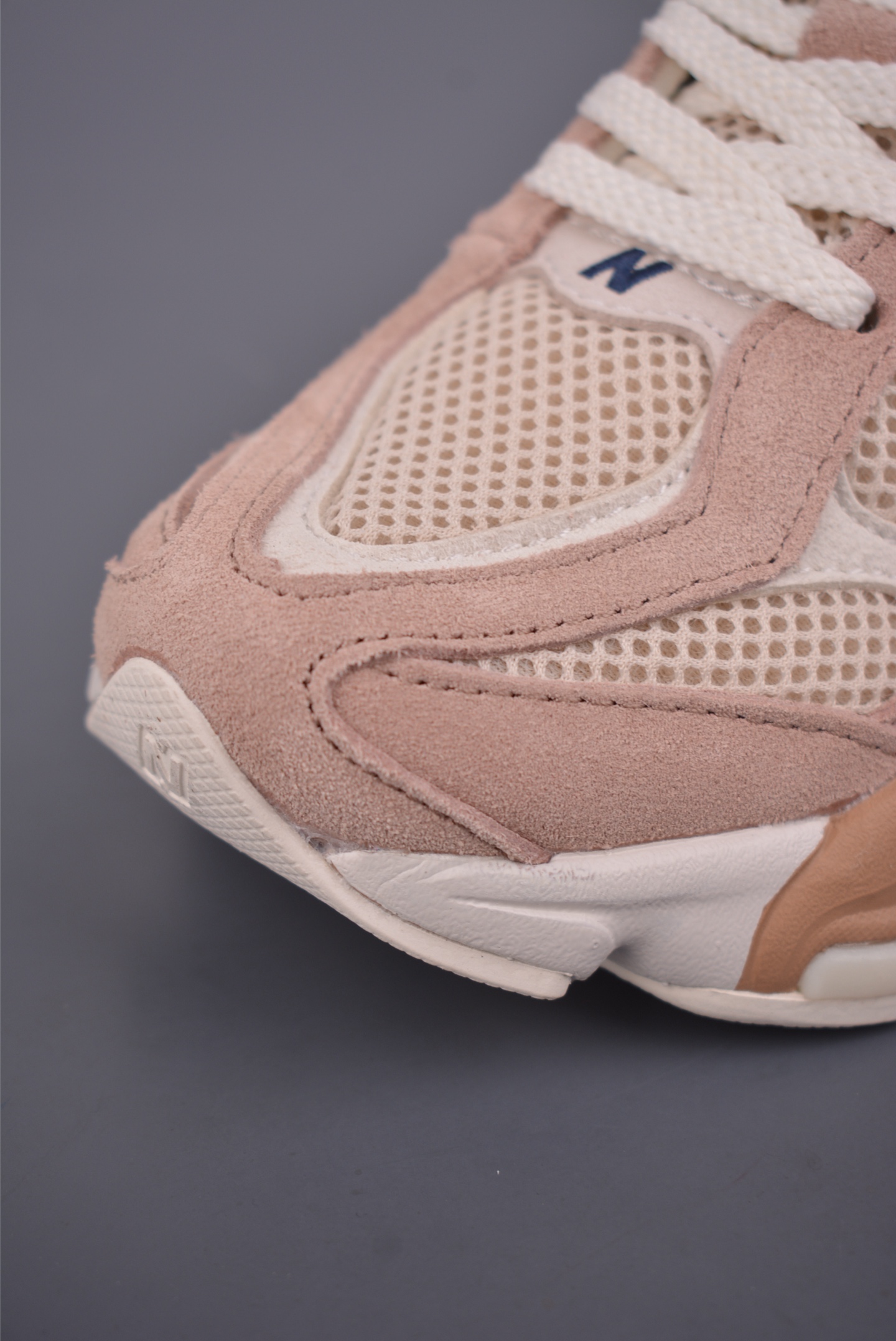 Joe Freshgoods x New Balance 渠道纯原 NB9060 联名款 复古休闲运动慢跑鞋 U9060ETN Joe Freshgoods x New Balance 渠道纯原 NB9060 联名款 复古休闲运动慢跑鞋 U9060ETN