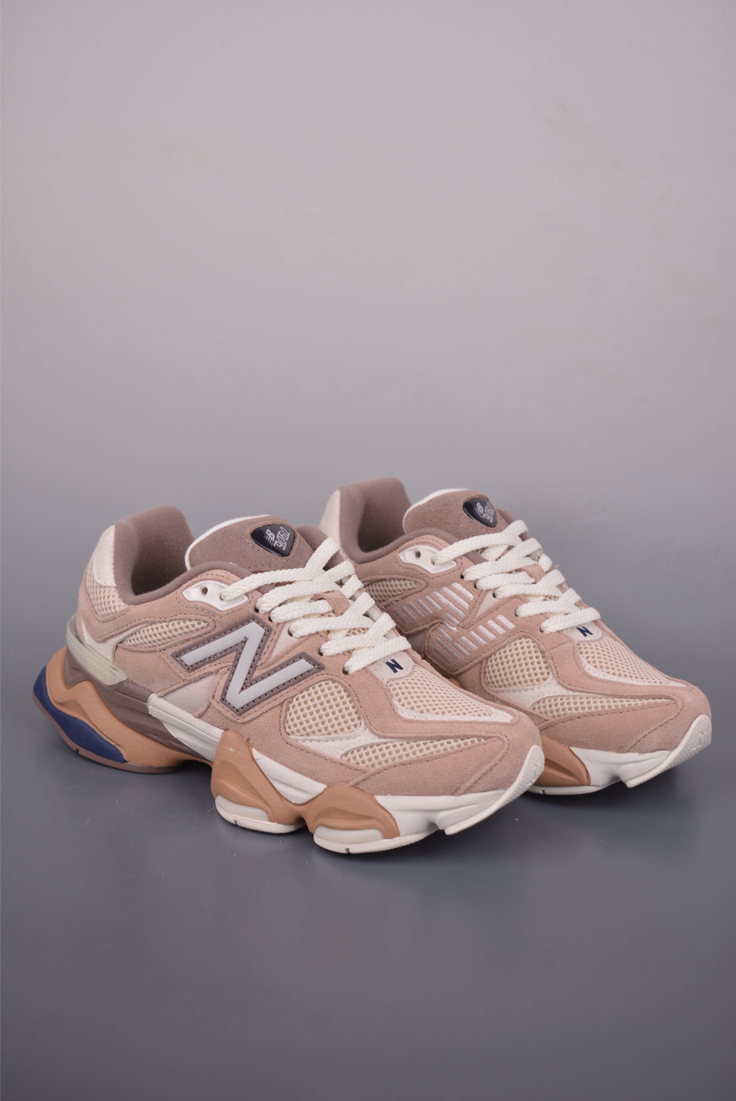 Joe Freshgoods x New Balance 渠道纯原 NB9060 联名款 复古休闲运动慢跑鞋 U9060ETN Joe Freshgoods x New Balance 渠道纯原 NB9060 联名款 复古休闲运动慢跑鞋 U9060ETN