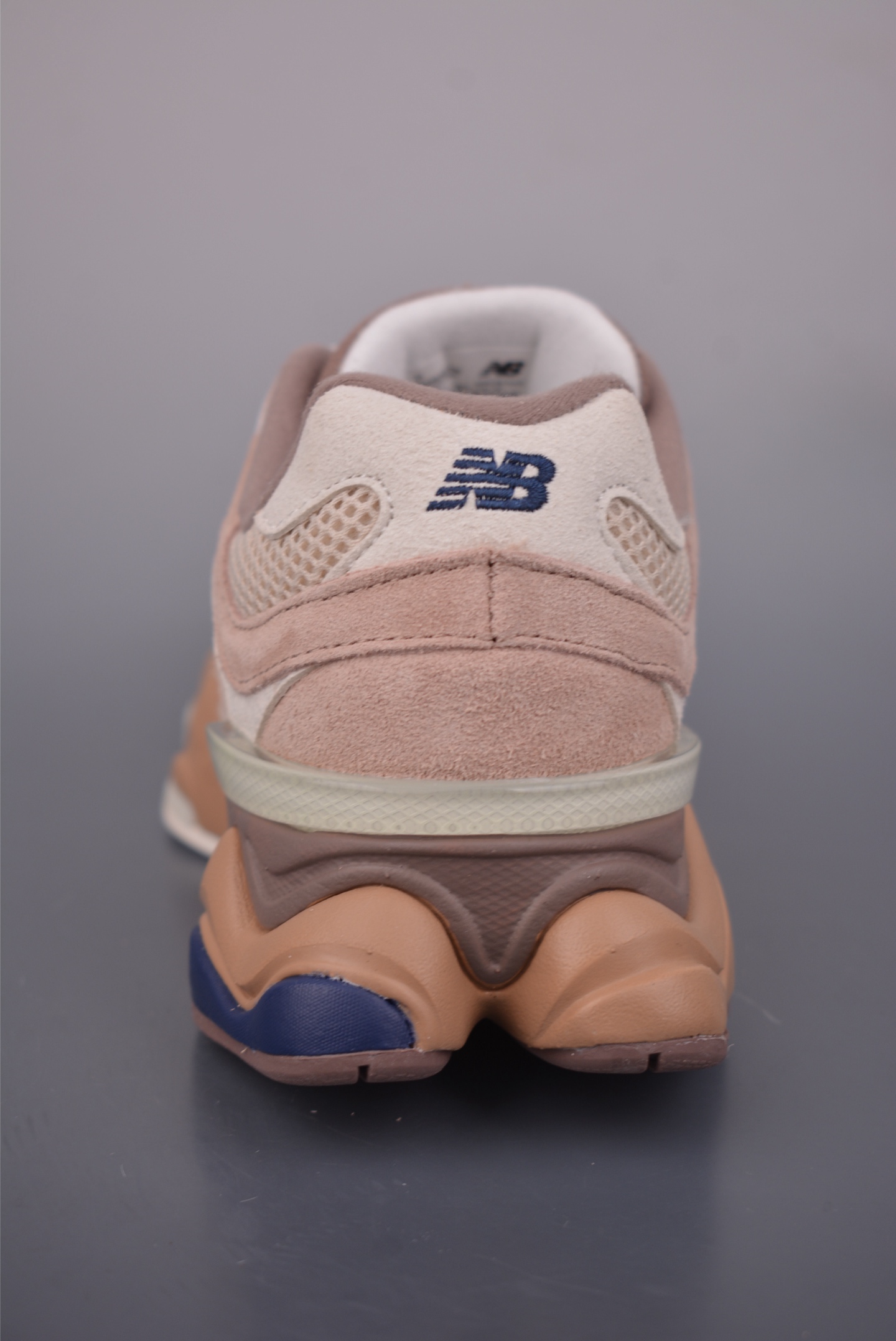 Joe Freshgoods x New Balance 渠道纯原 NB9060 联名款 复古休闲运动慢跑鞋 U9060ETN Joe Freshgoods x New Balance 渠道纯原 NB9060 联名款 复古休闲运动慢跑鞋 U9060ETN