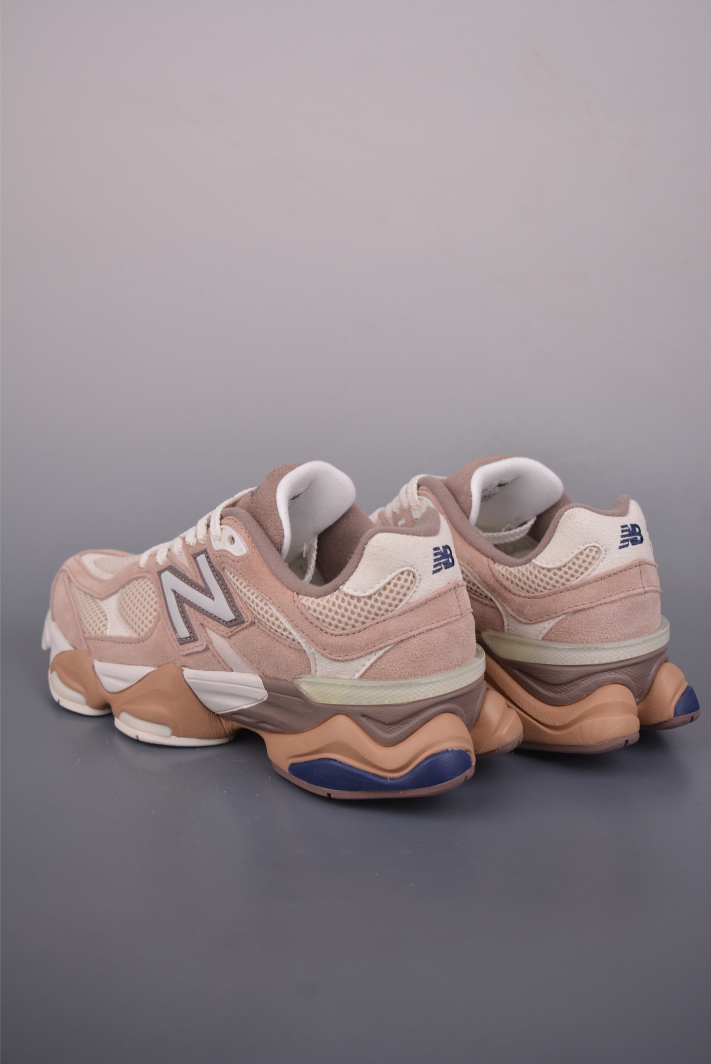 Joe Freshgoods x New Balance 渠道纯原 NB9060 联名款 复古休闲运动慢跑鞋 U9060ETN Joe Freshgoods x New Balance 渠道纯原 NB9060 联名款 复古休闲运动慢跑鞋 U9060ETN