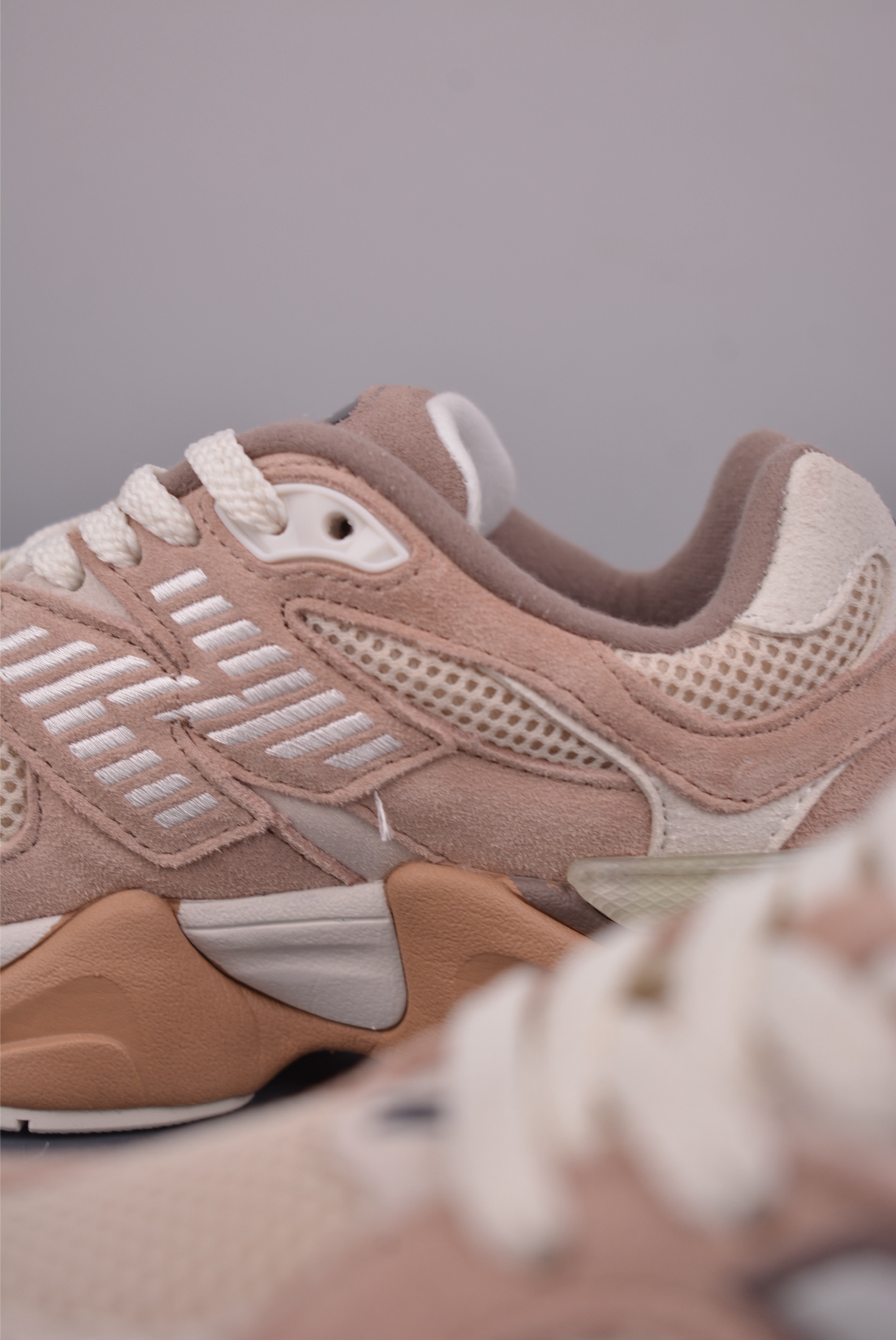 Joe Freshgoods x New Balance 渠道纯原 NB9060 联名款 复古休闲运动慢跑鞋 U9060ETN Joe Freshgoods x New Balance 渠道纯原 NB9060 联名款 复古休闲运动慢跑鞋 U9060ETN