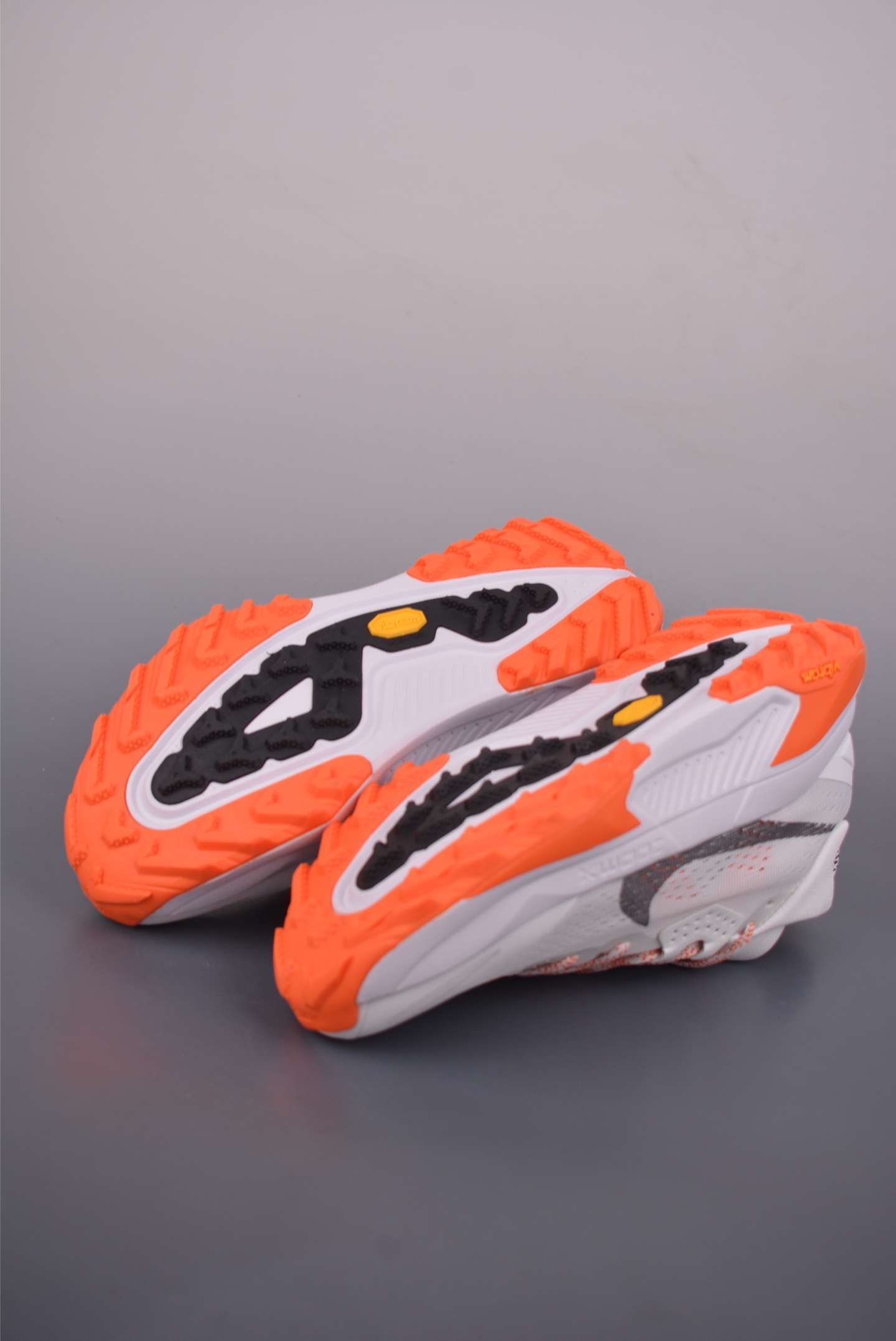 190 Nike REACTX PEGASUS TRAIL 6 Next Nature 越野跑步鞋 FQ0908-100