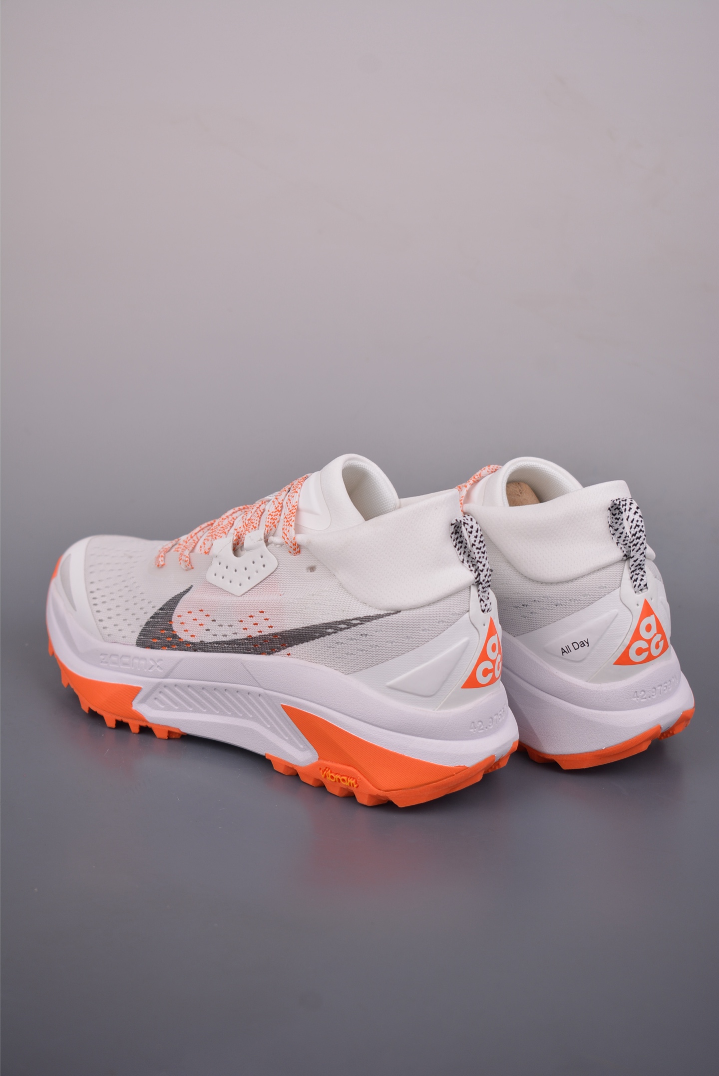 190 Nike REACTX PEGASUS TRAIL 6 Next Nature 越野跑步鞋 FQ0908-100