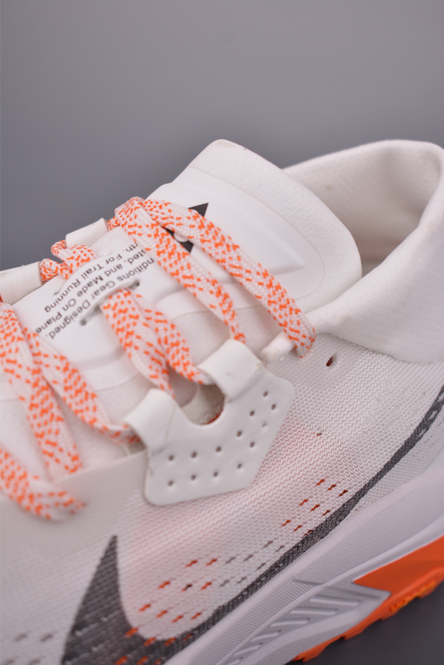 190 Nike REACTX PEGASUS TRAIL 6 Next Nature 越野跑步鞋 FQ0908-100