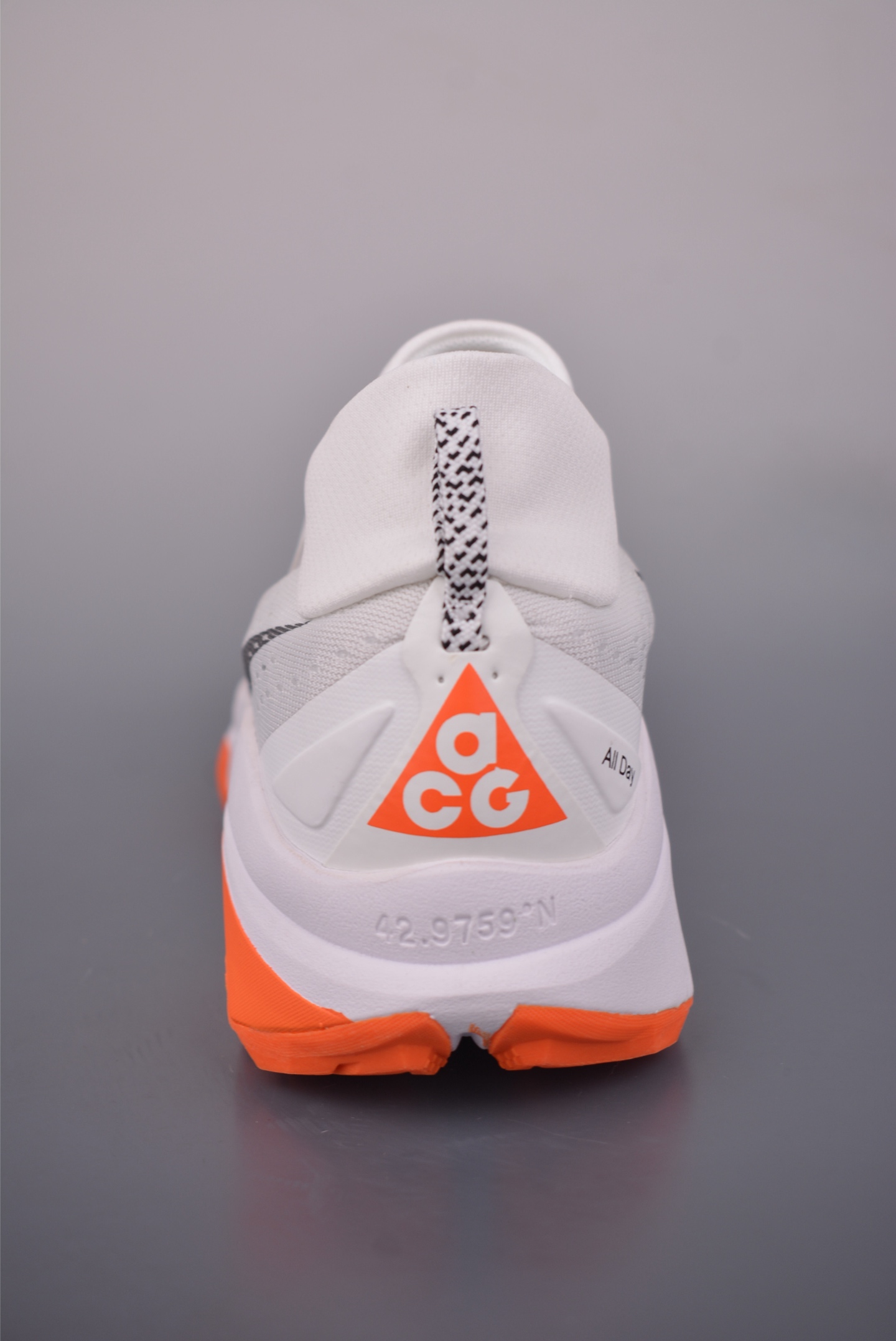 190 Nike REACTX PEGASUS TRAIL 6 Next Nature 越野跑步鞋 FQ0908-100