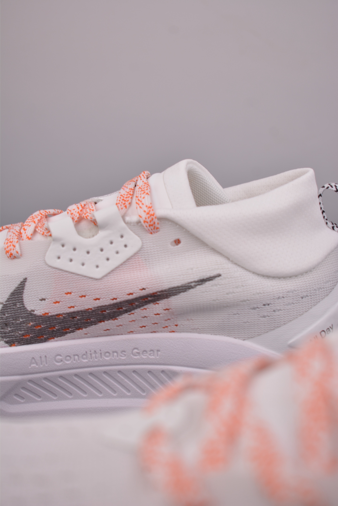 190 Nike REACTX PEGASUS TRAIL 6 Next Nature 越野跑步鞋 FQ0908-100