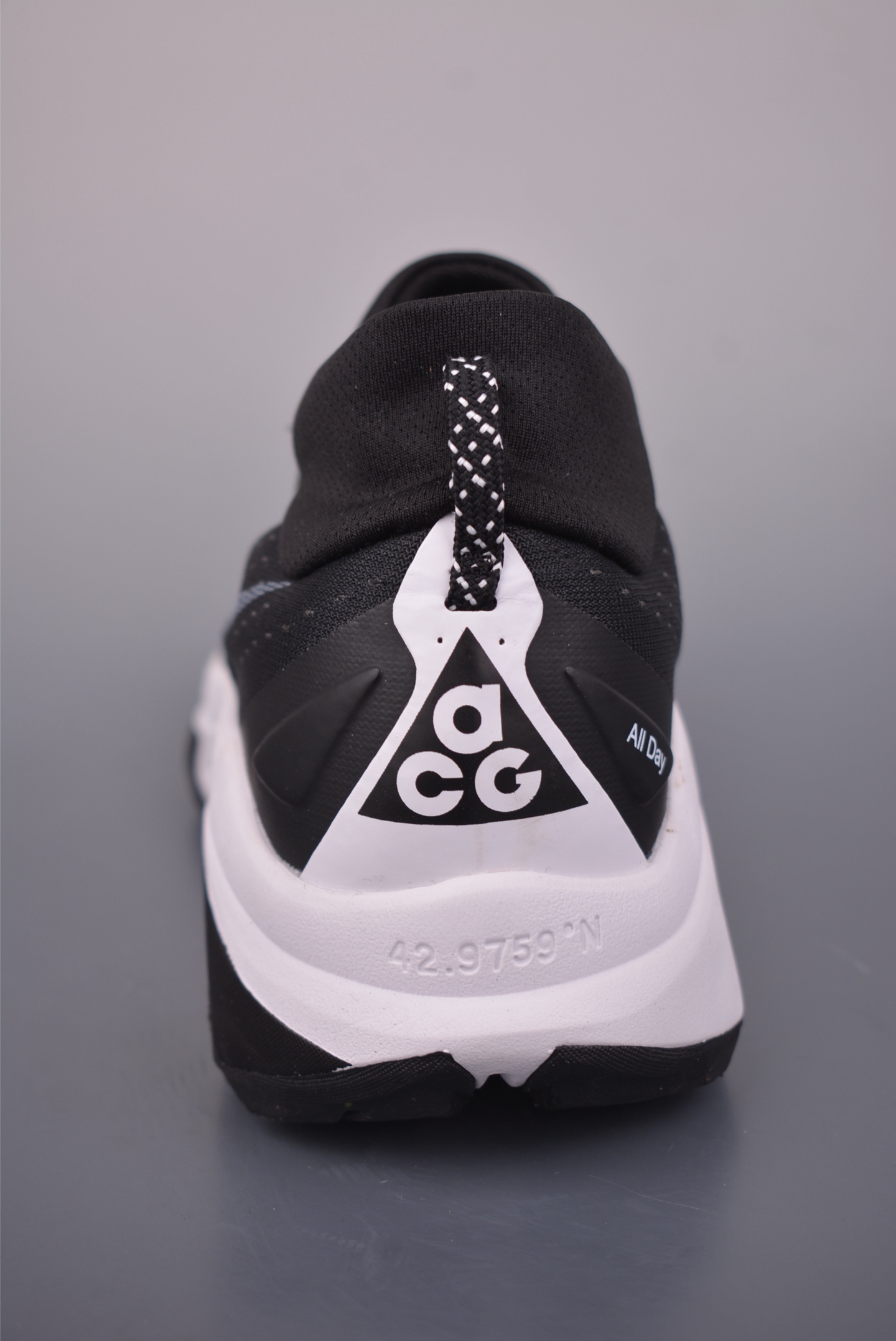 190 Nike REACTX PEGASUS TRAIL 6 Next Nature 越野跑步鞋 FQ0908-001