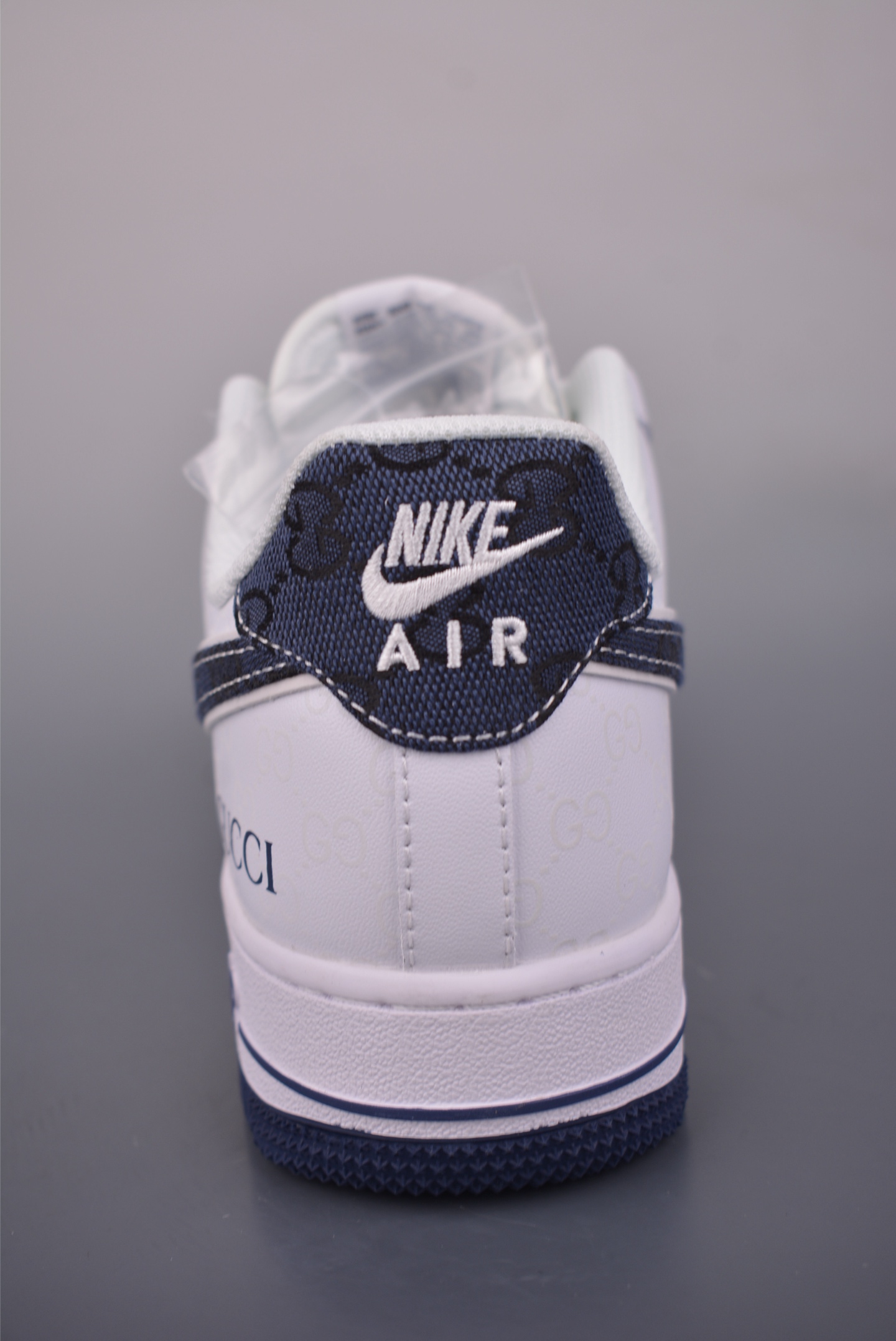 Nike Air Force 1 Low GUCCI联名 XX3168-196