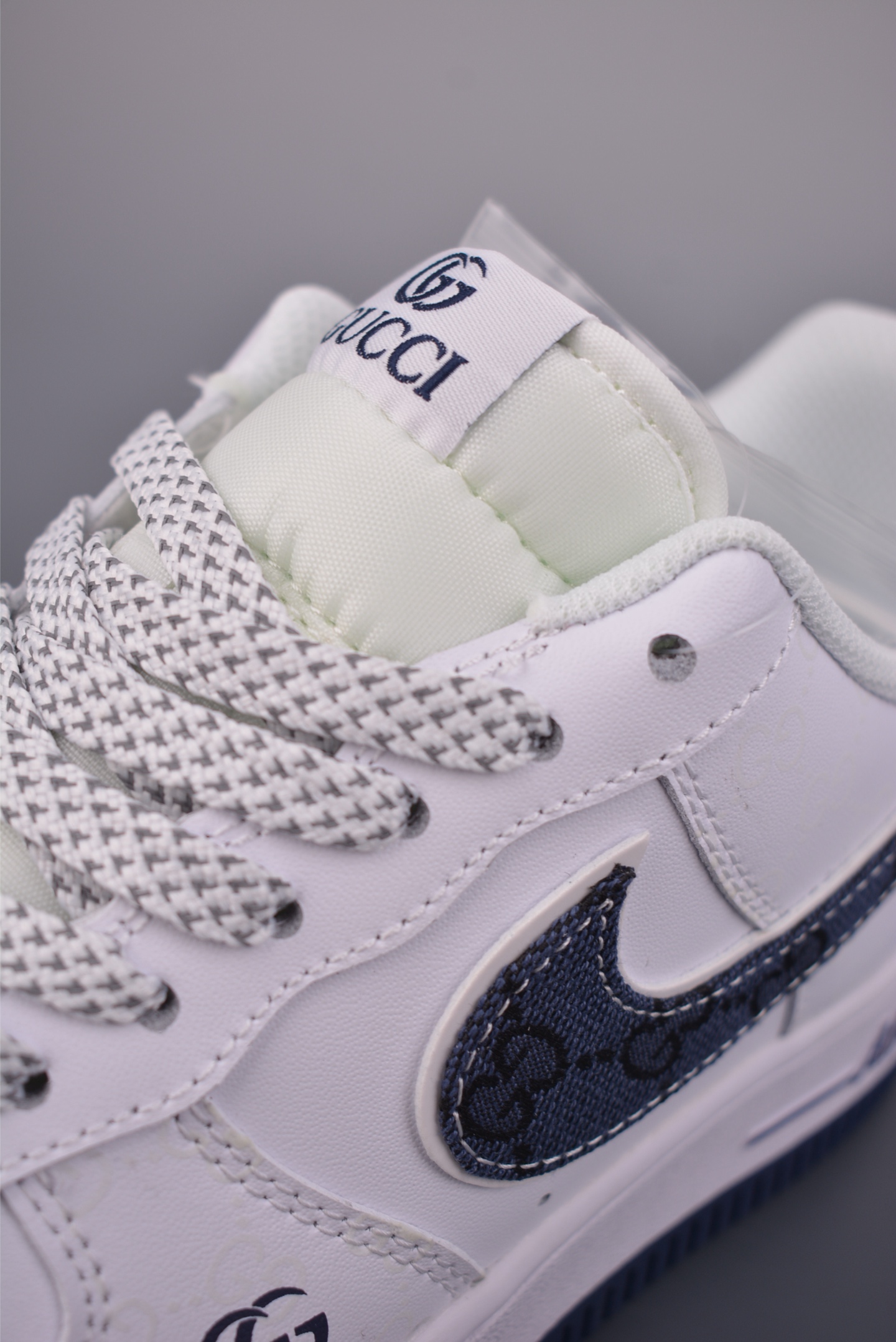 Nike Air Force 1 Low GUCCI联名 XX3168-196