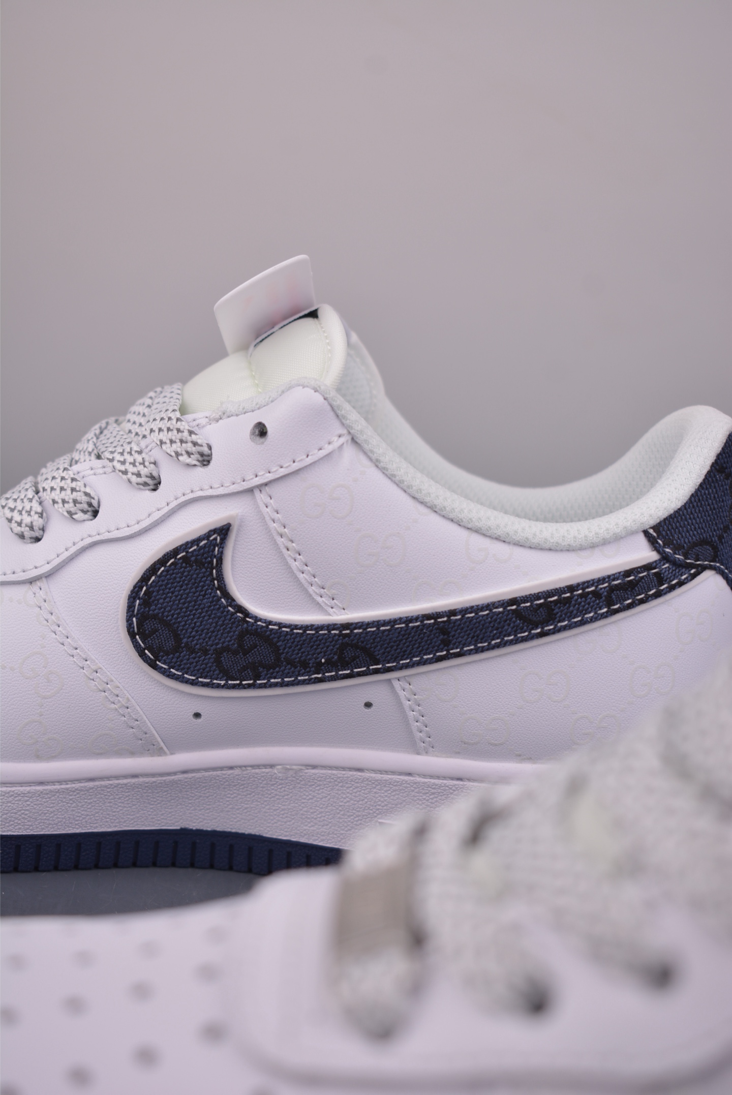 Nike Air Force 1 Low GUCCI联名 XX3168-196