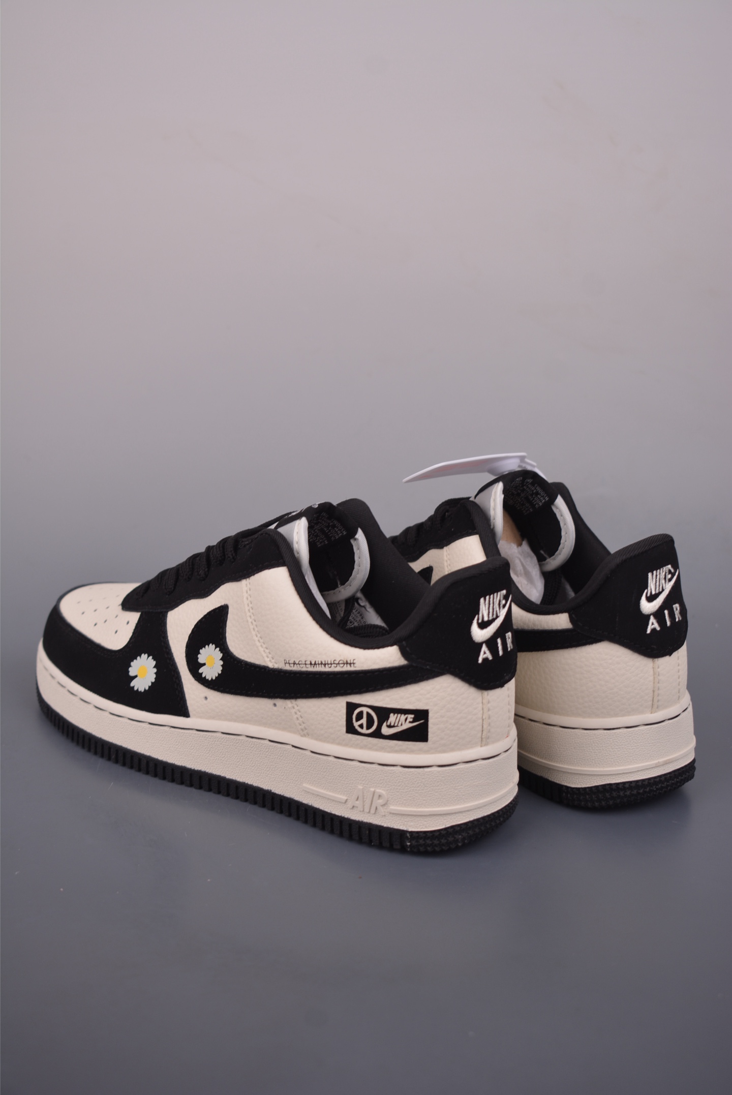 260 Nike Air Force 1 Low 小雏菊联名 LD1999-002