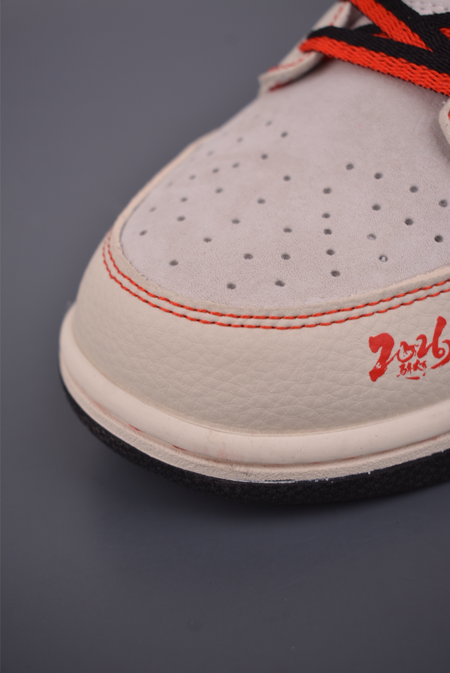 280 Nike SB Dunk Low 马年限定 DG1988-013