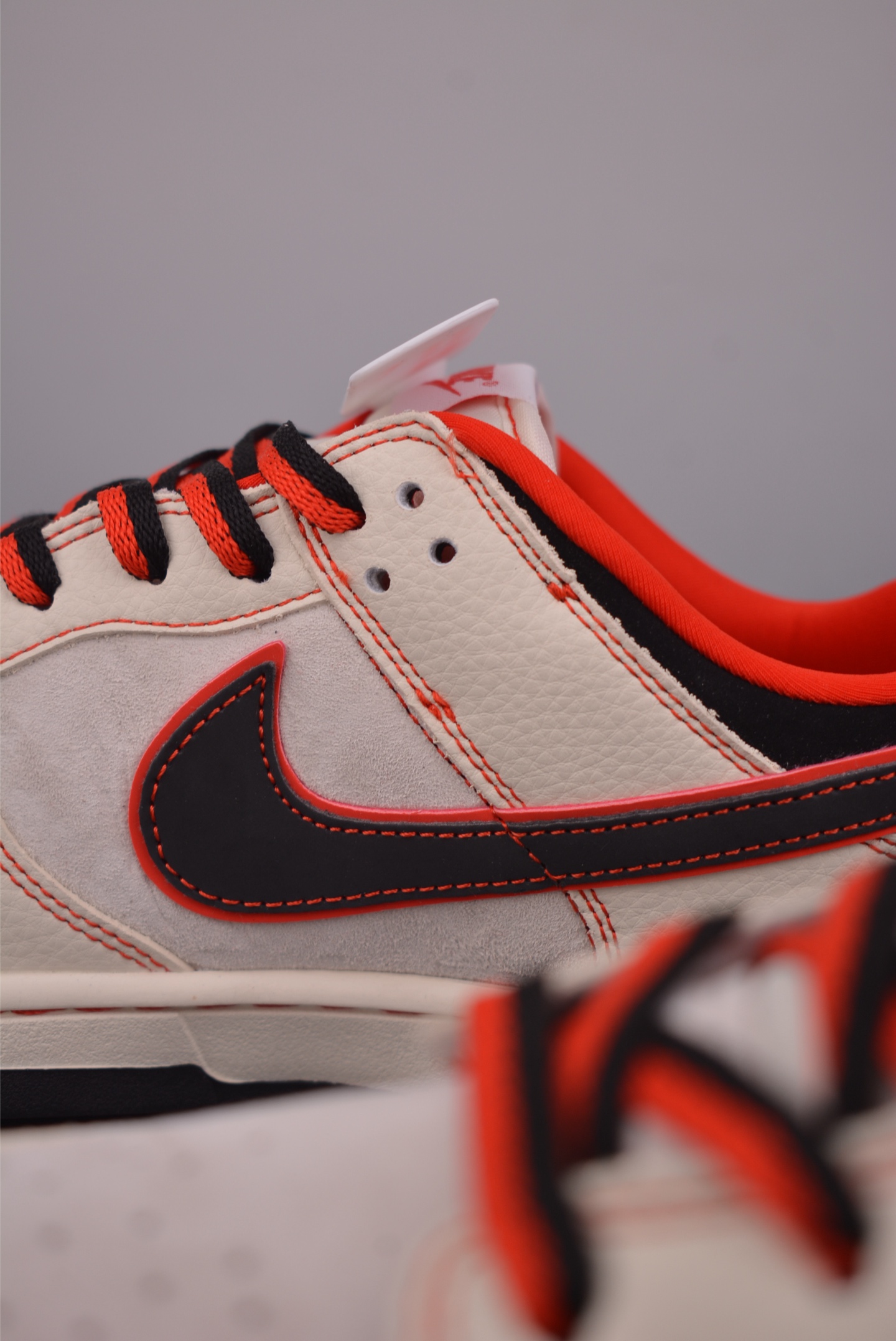 280 Nike SB Dunk Low 马年限定 DG1988-013