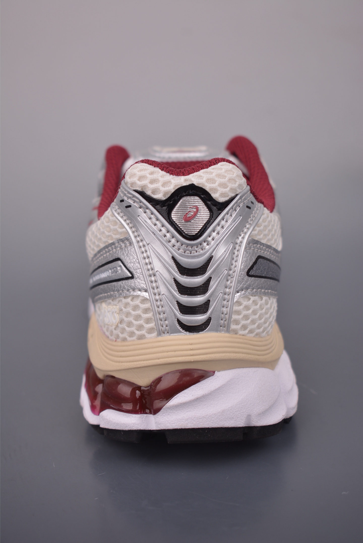 AsicsGel-Kayano 12.1 亚瑟士运动休闲透气专业跑鞋 1203A759-102