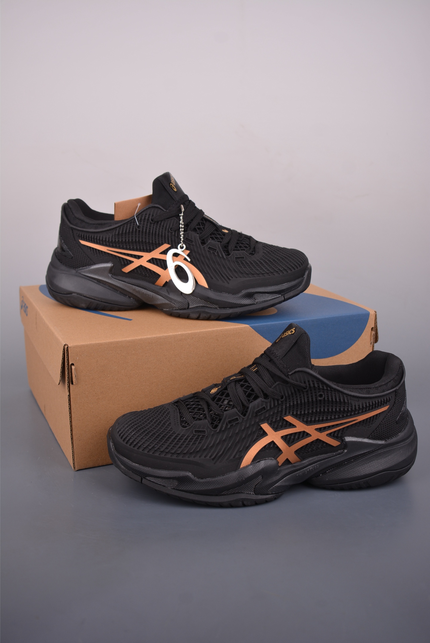 GEL COURT FF 2 NOVAK专业跑鞋 Asics 日本田径队奥运系列 1041A527 GEL COURT FF 2 NOVAK专业跑鞋 Asics 日本田径队奥运系列 1041A527