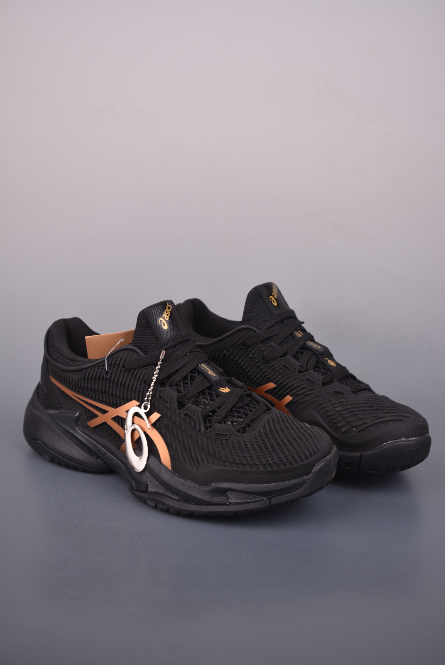 GEL COURT FF 2 NOVAK专业跑鞋 Asics 日本田径队奥运系列 1041A527 GEL COURT FF 2 NOVAK专业跑鞋 Asics 日本田径队奥运系列 1041A527