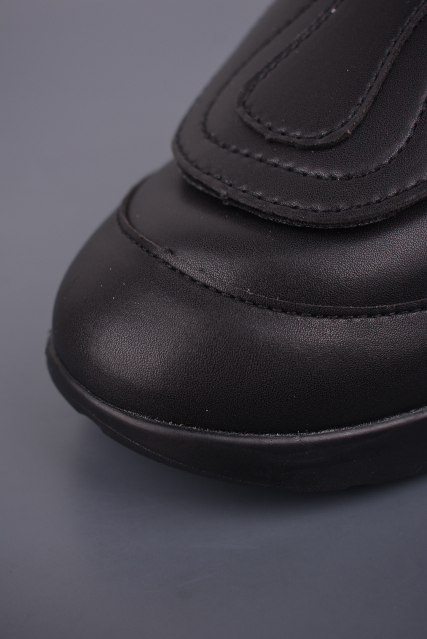 外贸爆款 RAF SIMONS Antei 先锋潮流 复古低帮休闲鞋 HR740001L