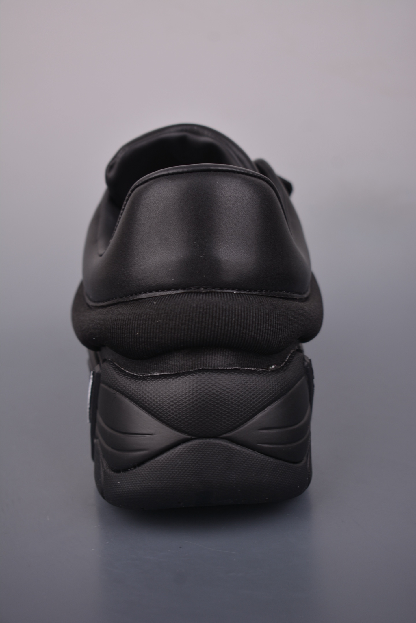 外贸爆款 RAF SIMONS Antei 先锋潮流 复古低帮休闲鞋 HR740001L