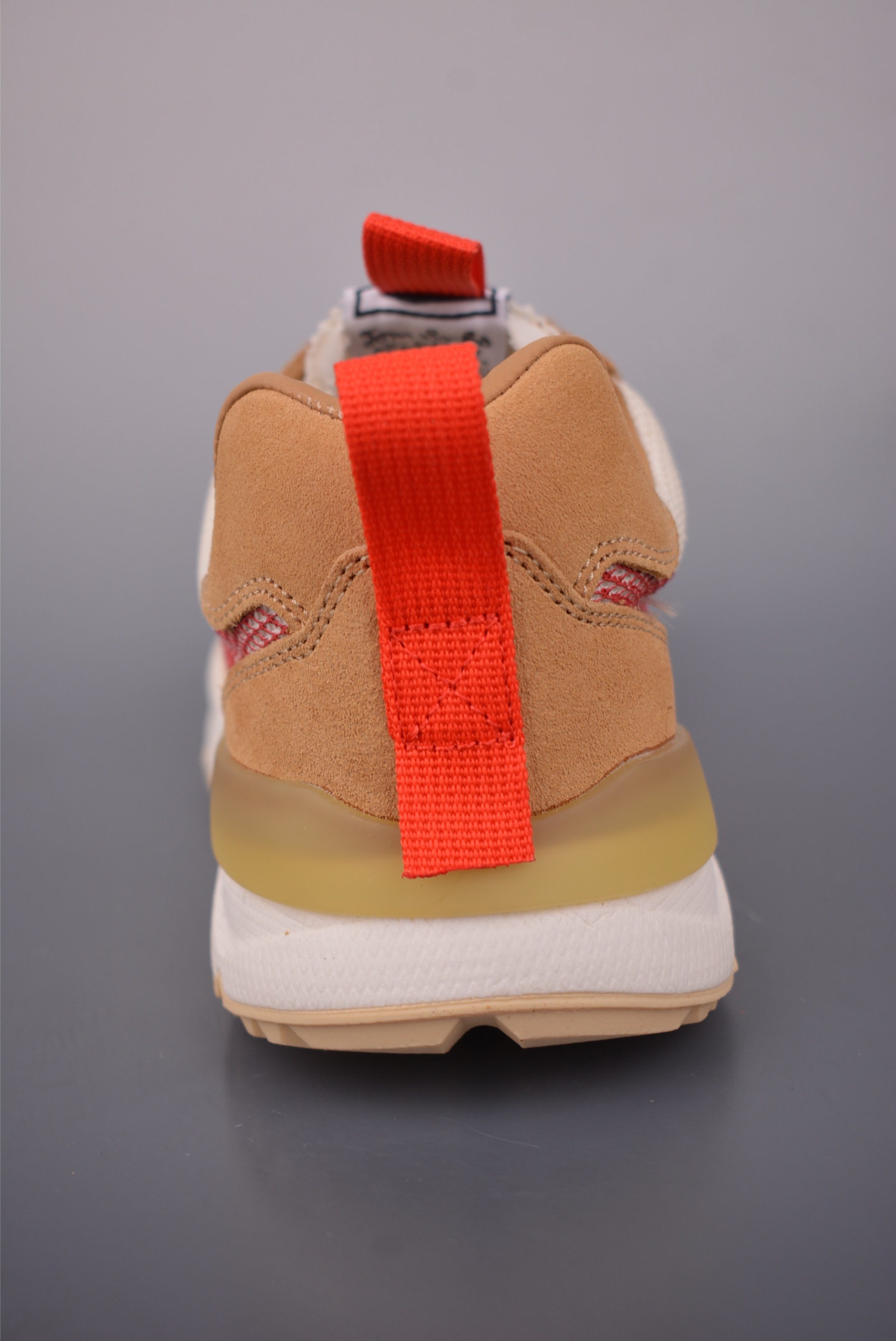 Tom Sachs x Nike Craft Mars Yard 2.0 联名宇航员 神游太空 百搭休闲运动透气慢跑鞋 IF2885-100
