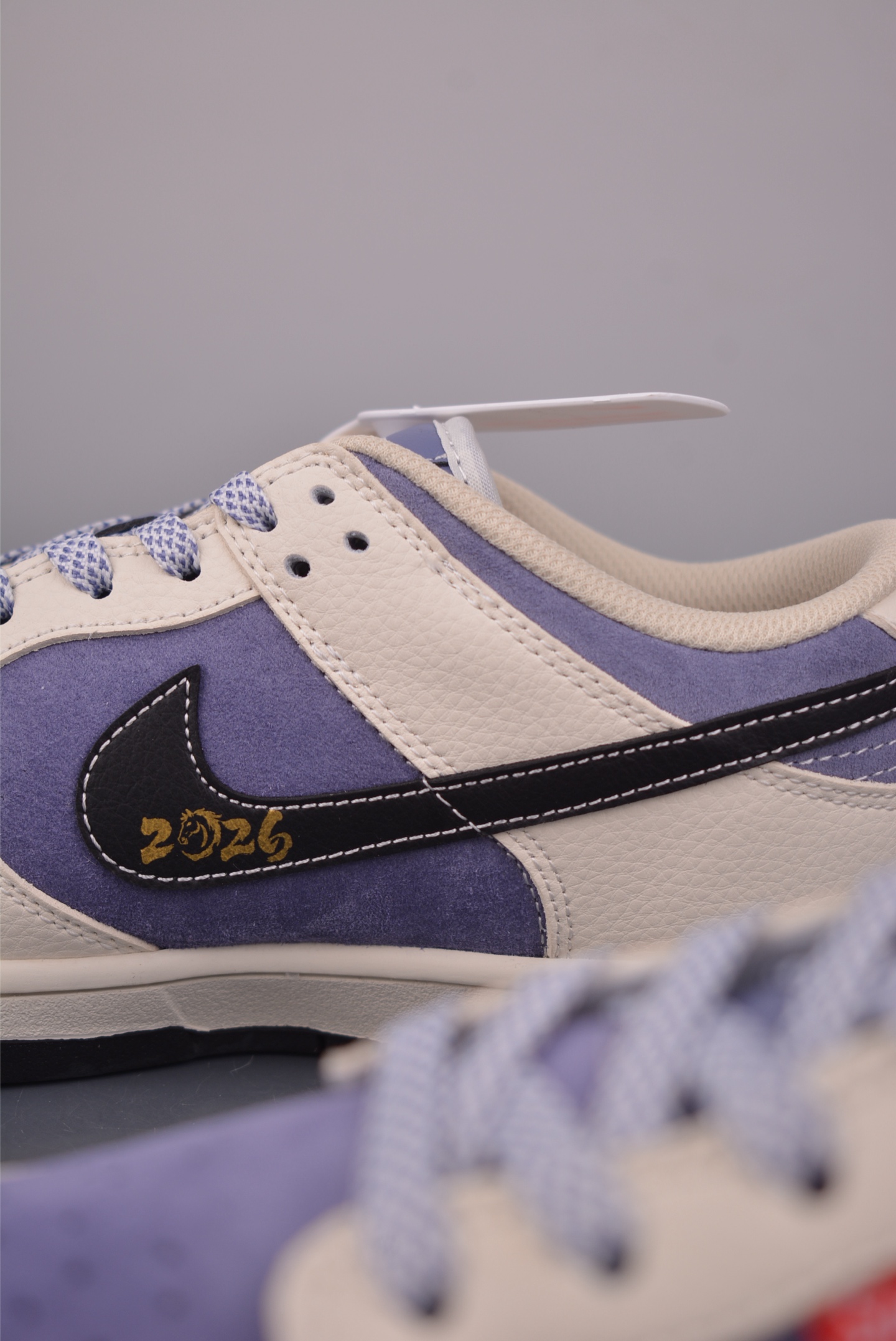 Nike SB Dunk Low 马年限定 DN3168-015 Nike SB Dunk Low 马年限定 DN3168-015