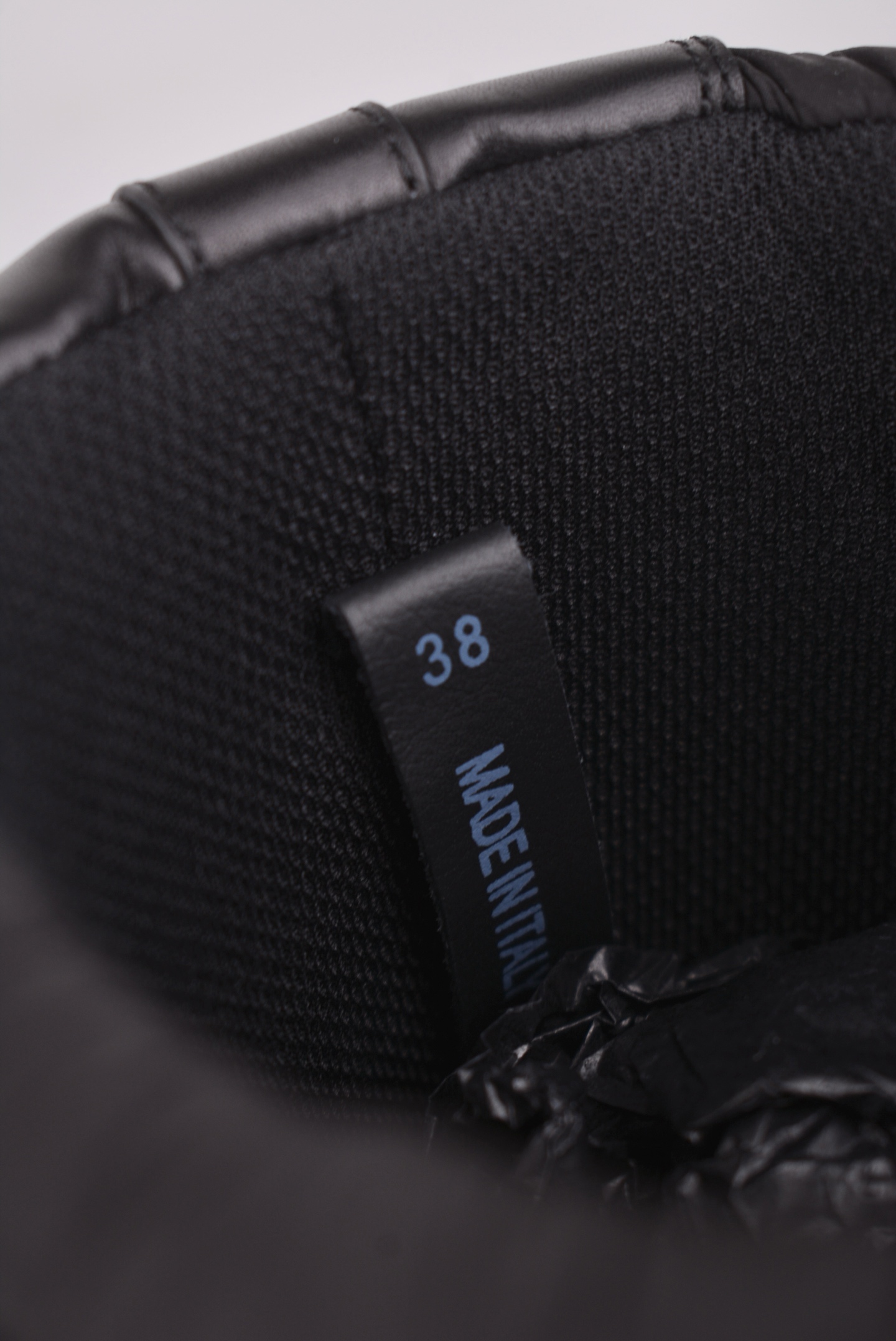 蒙口Moncler 联名RO疯狂绑带滑雪鞋 RO / Rick Owens DRKSHDW 瑞克·欧文斯联名 J2 09N 蒙口Moncler 联名RO疯狂绑带滑雪鞋 RO / Rick Owens DRKSHDW 瑞克·欧文斯联名 J2 09N