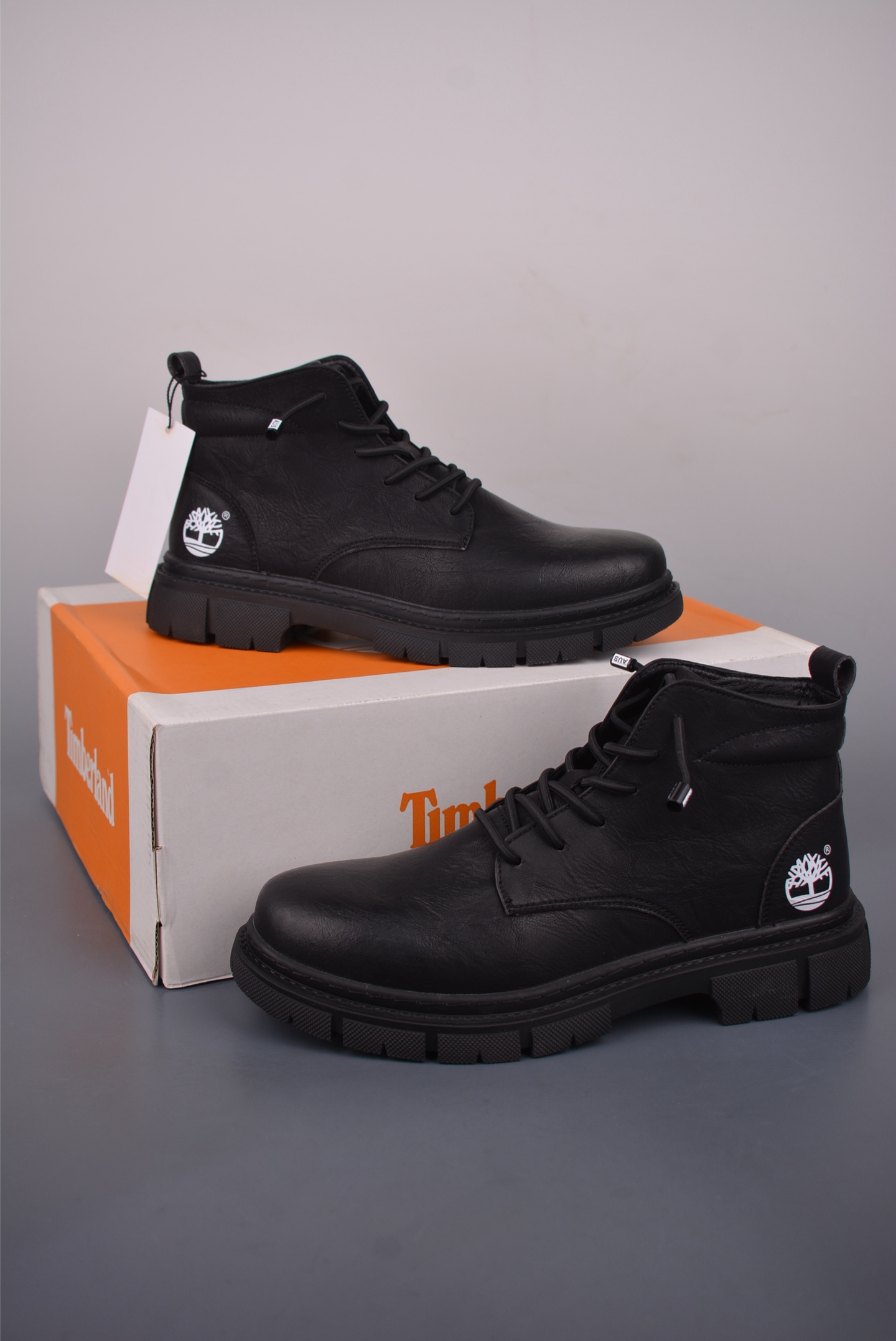 Timberland添柏岚/天伯伦 经典款 25ss新款中帮 TB230663