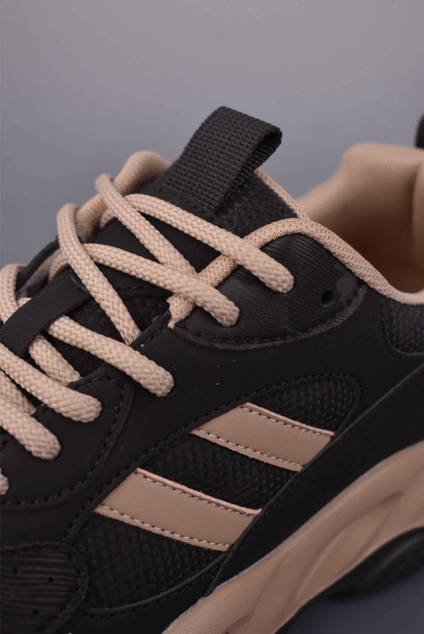 23ss巴黎世家BALENCIAGA Sneaker”Rose Pink/Black”运动休闲鞋系列 808439