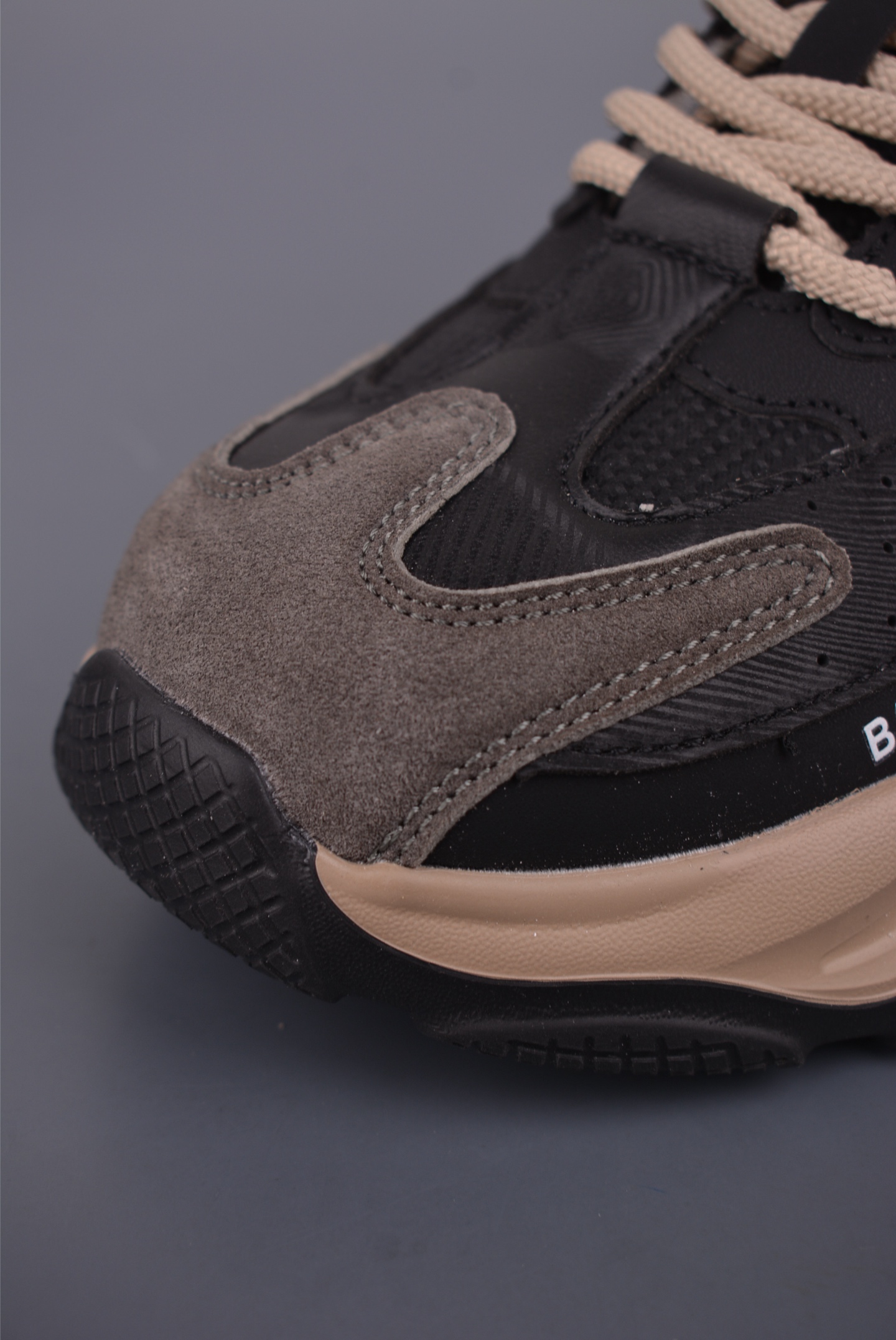 23ss巴黎世家BALENCIAGA Sneaker”Rose Pink/Black”运动休闲鞋系列 808439