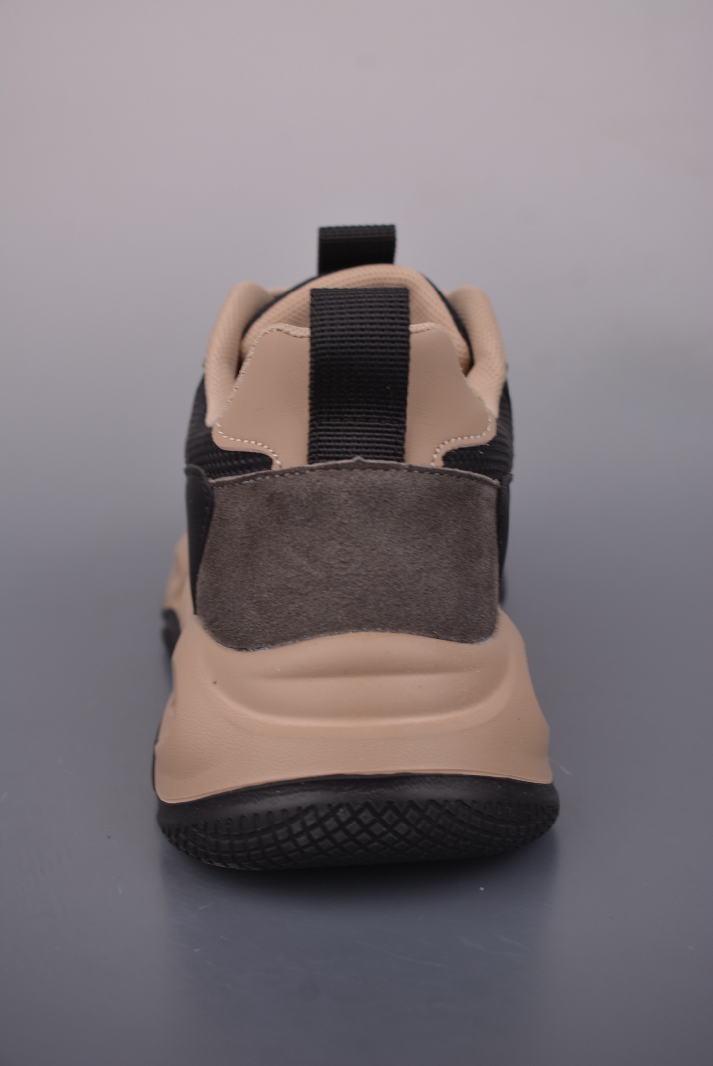 23ss巴黎世家BALENCIAGA Sneaker”Rose Pink/Black”运动休闲鞋系列 808439