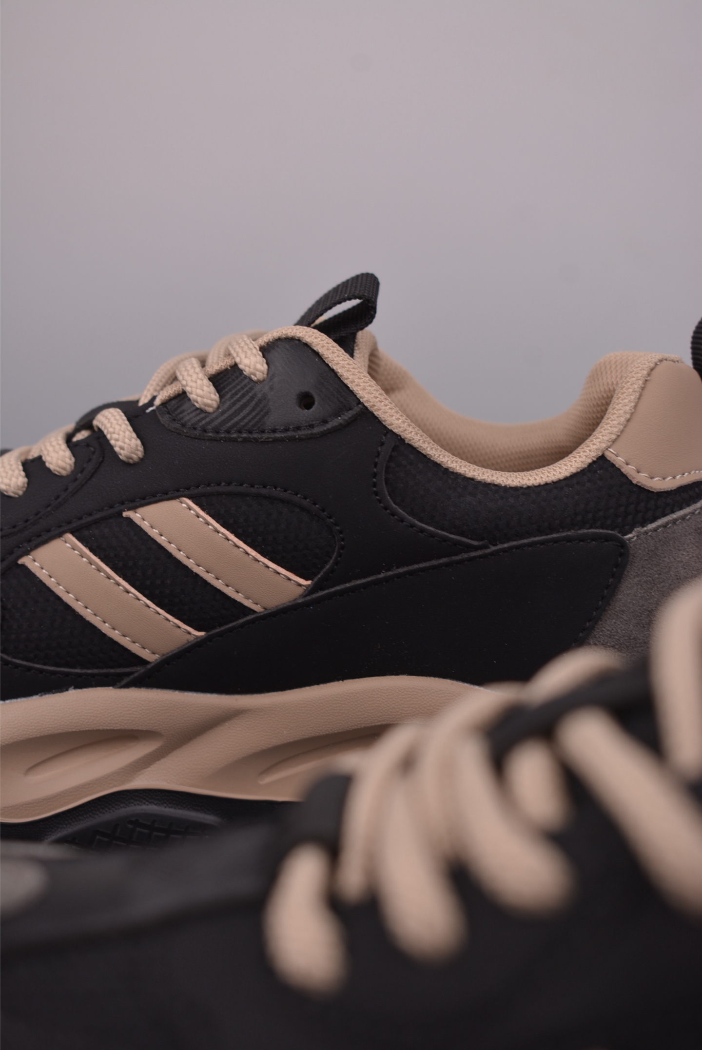 23ss巴黎世家BALENCIAGA Sneaker”Rose Pink/Black”运动休闲鞋系列 808439