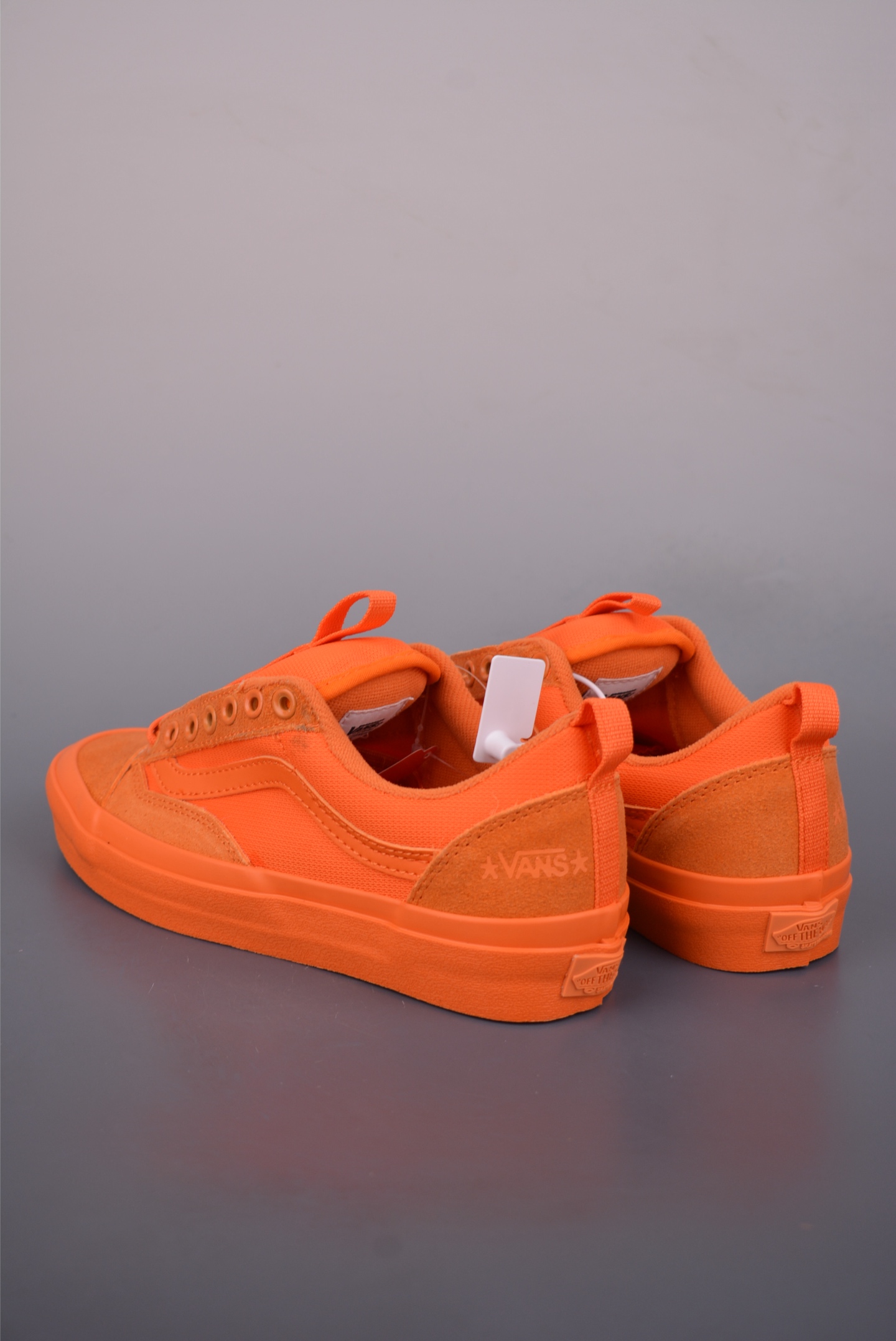 Atiba Jefferson x Vans Old Skool 36 经典舒适滑板鞋 VN000D5R12Q