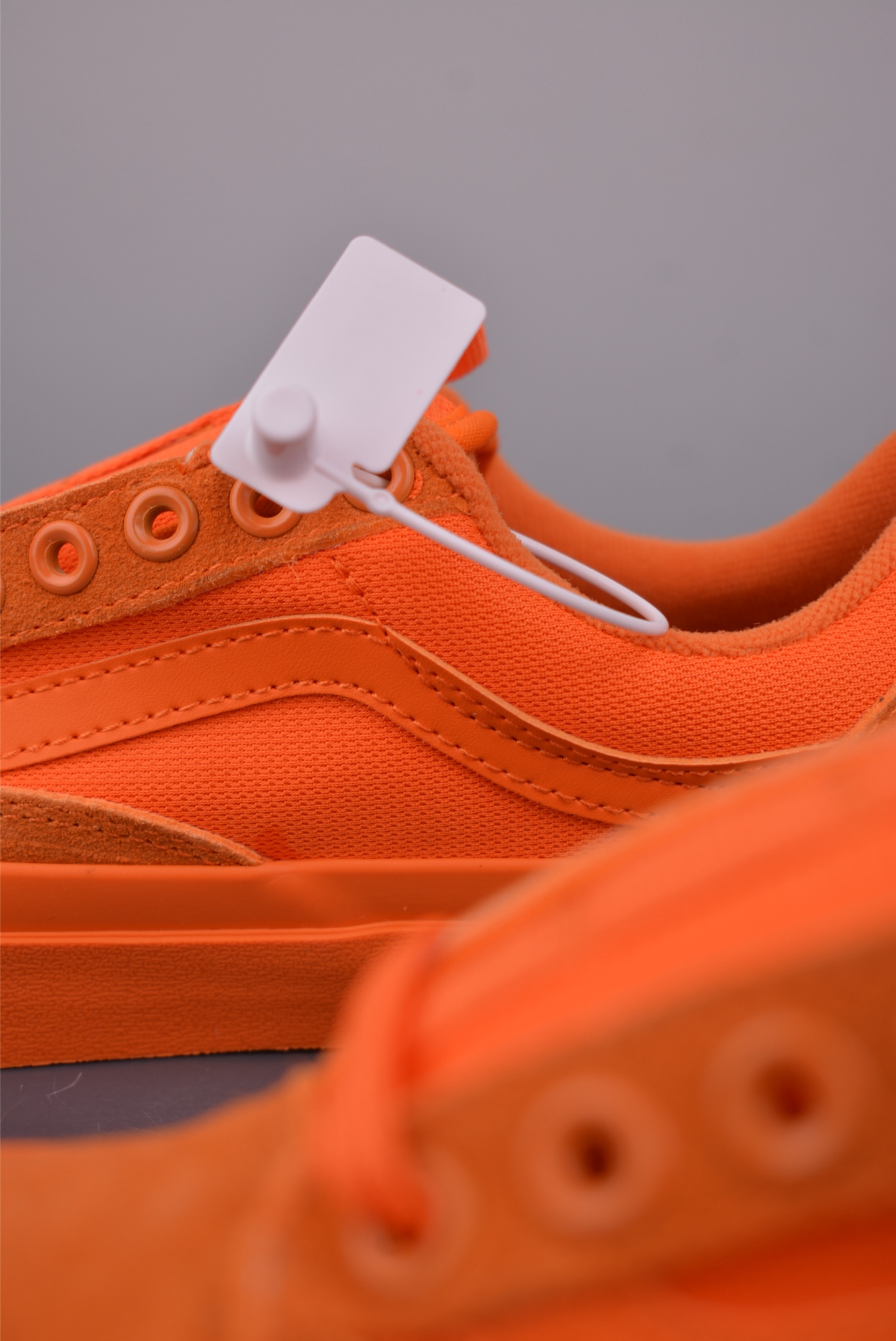 Atiba Jefferson x Vans Old Skool 36 经典舒适滑板鞋 VN000D5R12Q