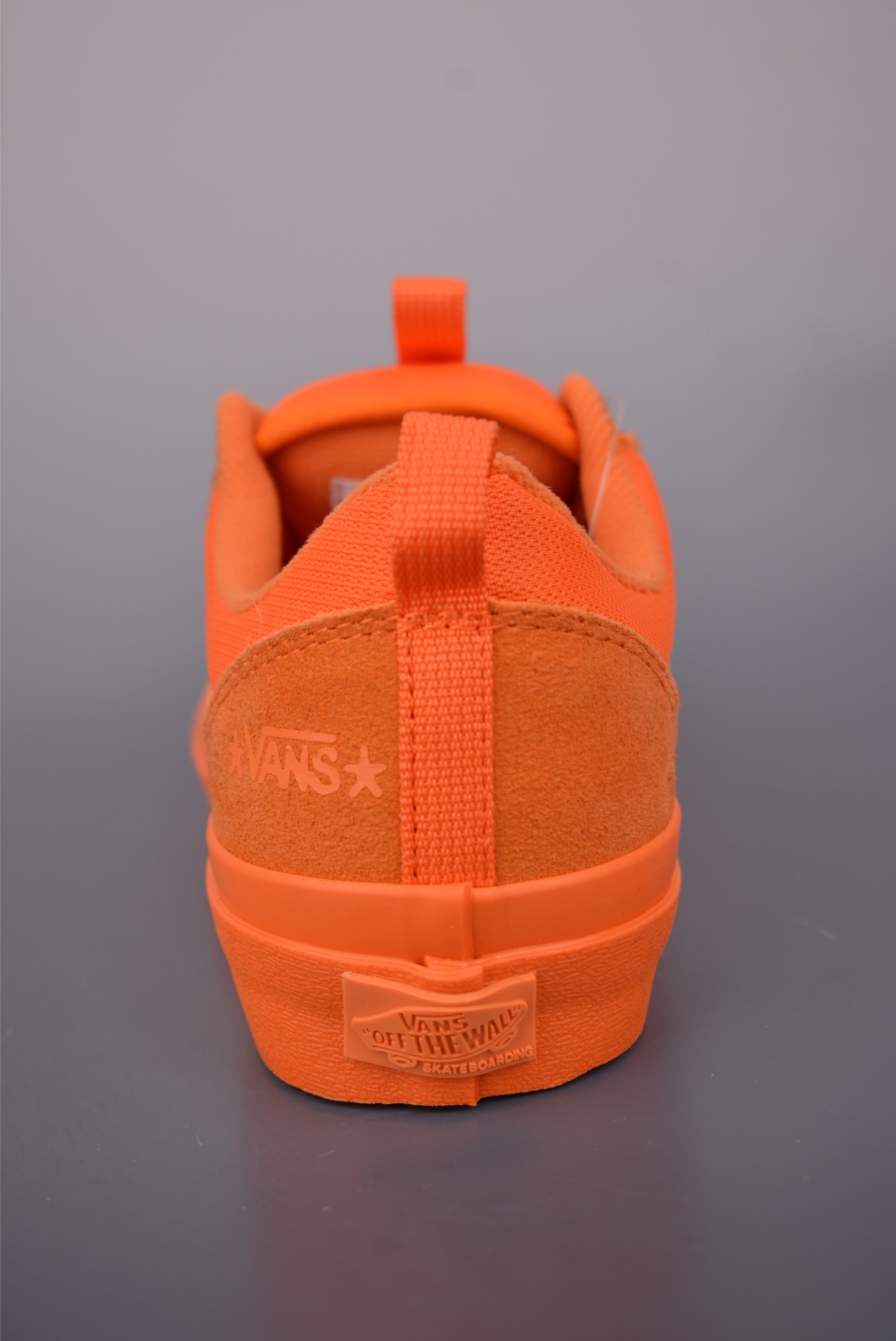 Atiba Jefferson x Vans Old Skool 36 经典舒适滑板鞋 VN000D5R12Q