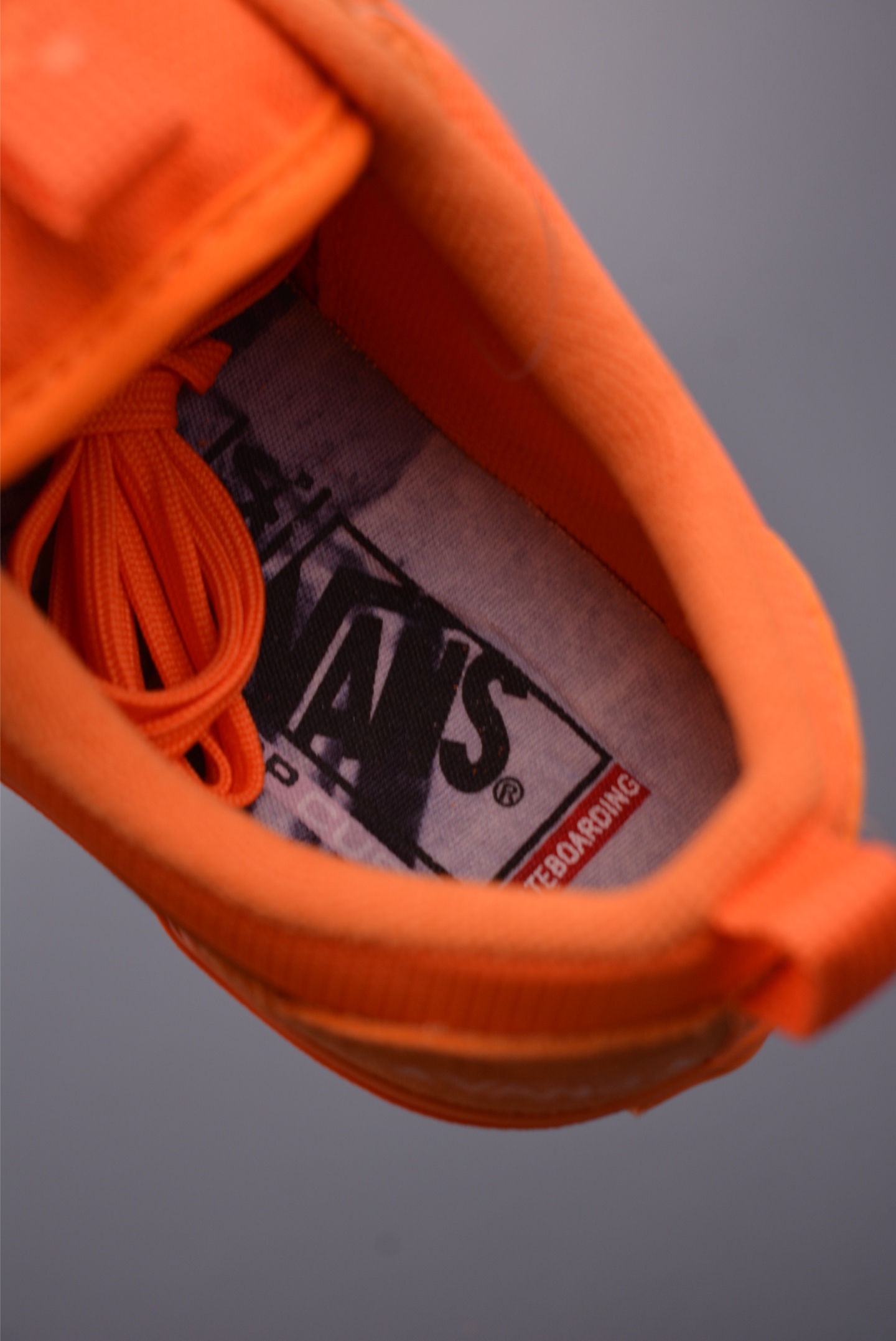 Atiba Jefferson x Vans Old Skool 36 经典舒适滑板鞋 VN000D5R12Q