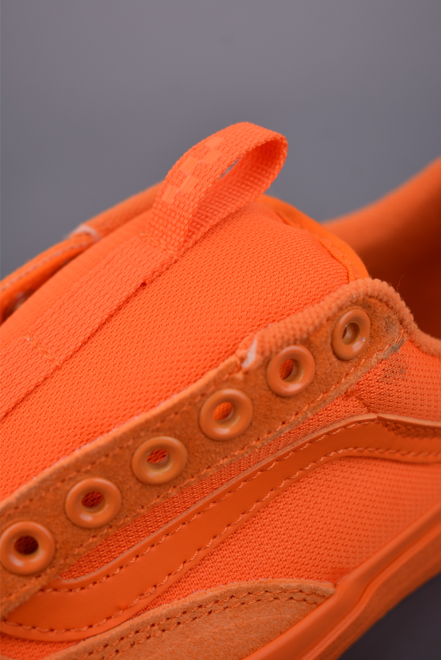 Atiba Jefferson x Vans Old Skool 36 经典舒适滑板鞋 VN000D5R12Q