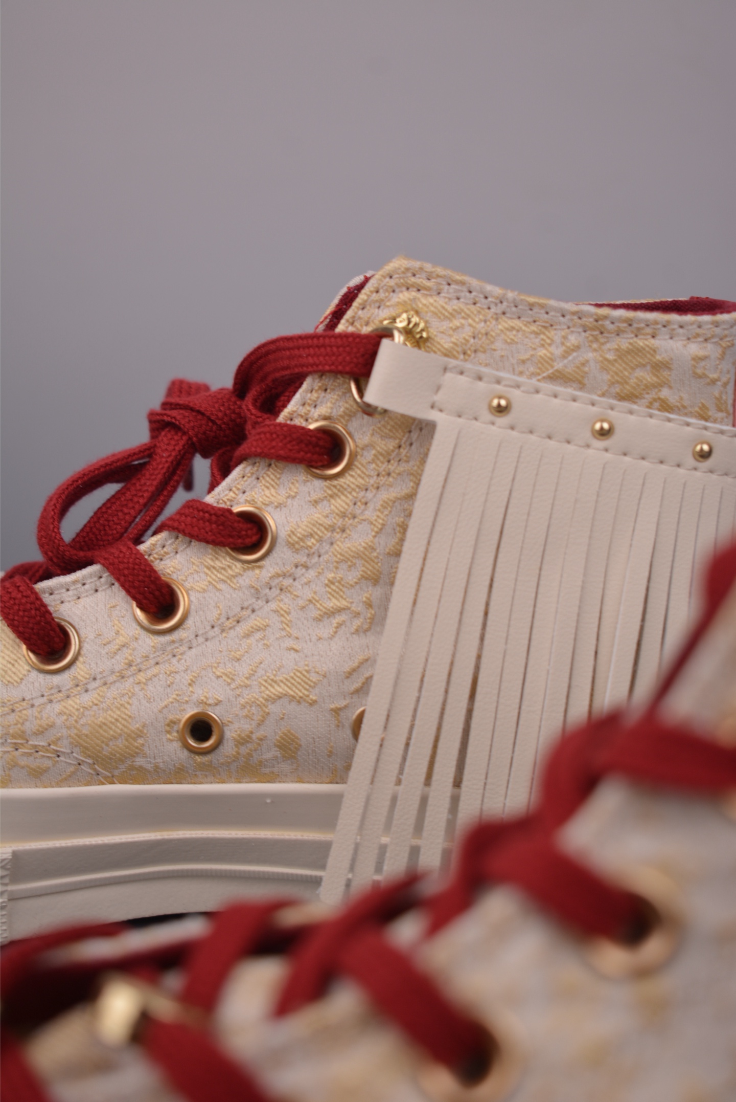 Converse Chuck 1970s 马年限定 匡威2026马年CNY新年限定 A19072C Converse Chuck 1970s 马年限定 匡威2026马年CNY新年限定 A19072C