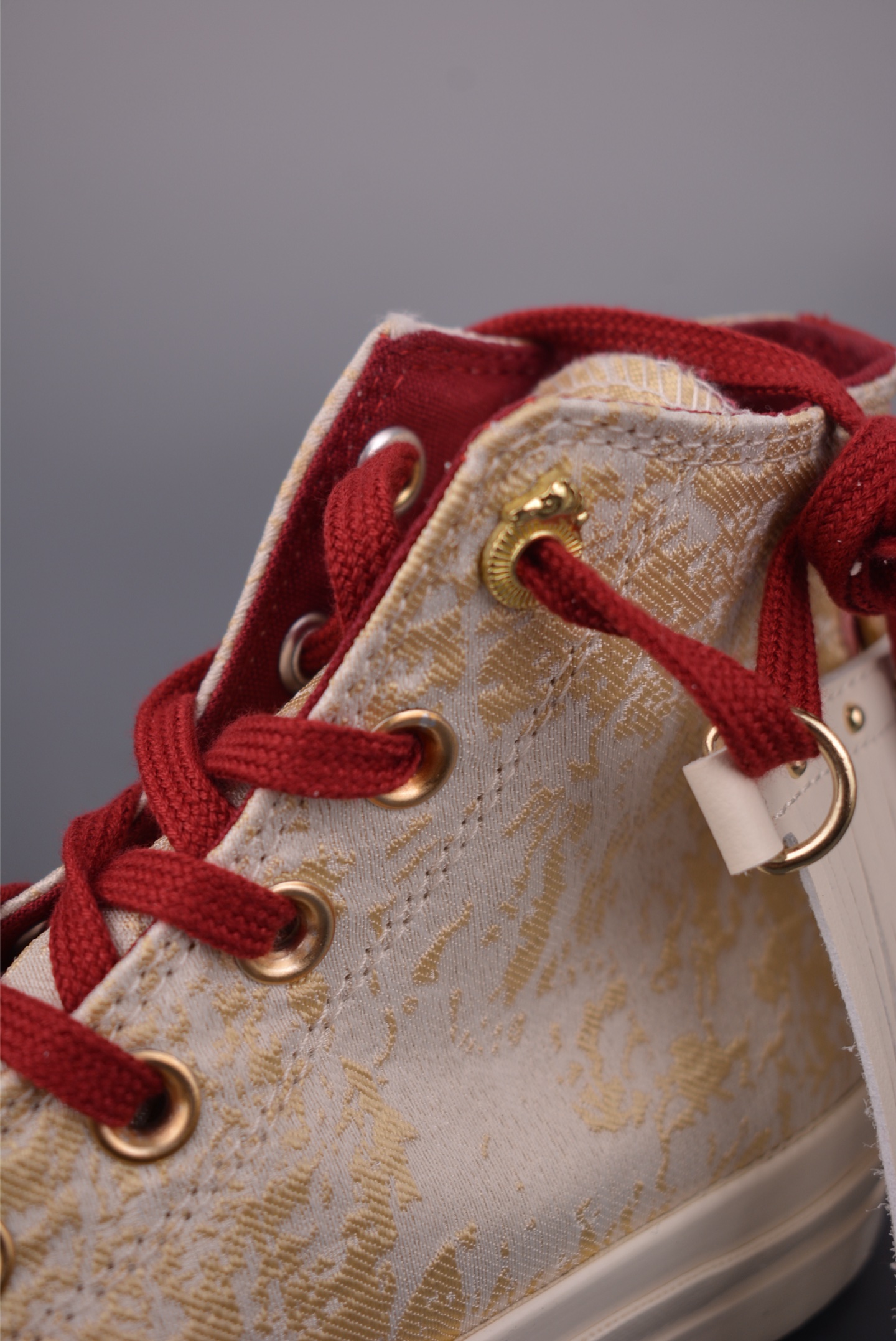 Converse Chuck 1970s 马年限定 匡威2026马年CNY新年限定 A19072C Converse Chuck 1970s 马年限定 匡威2026马年CNY新年限定 A19072C