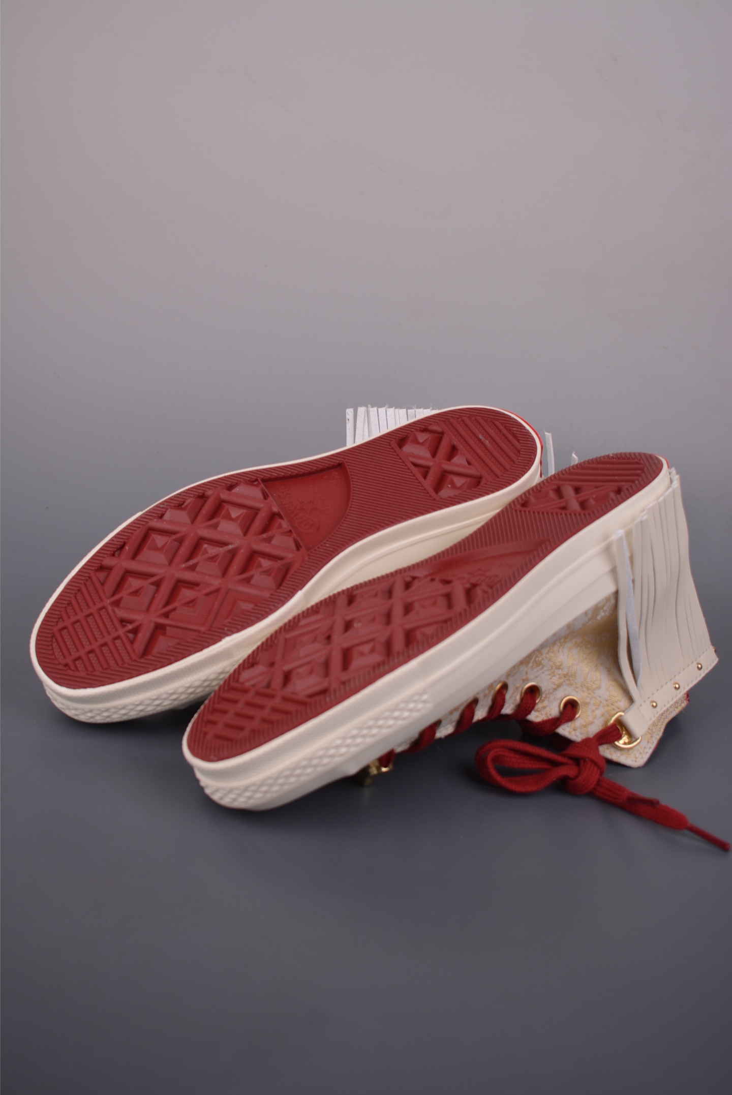 Converse Chuck 1970s 马年限定 匡威2026马年CNY新年限定 A19072C Converse Chuck 1970s 马年限定 匡威2026马年CNY新年限定 A19072C
