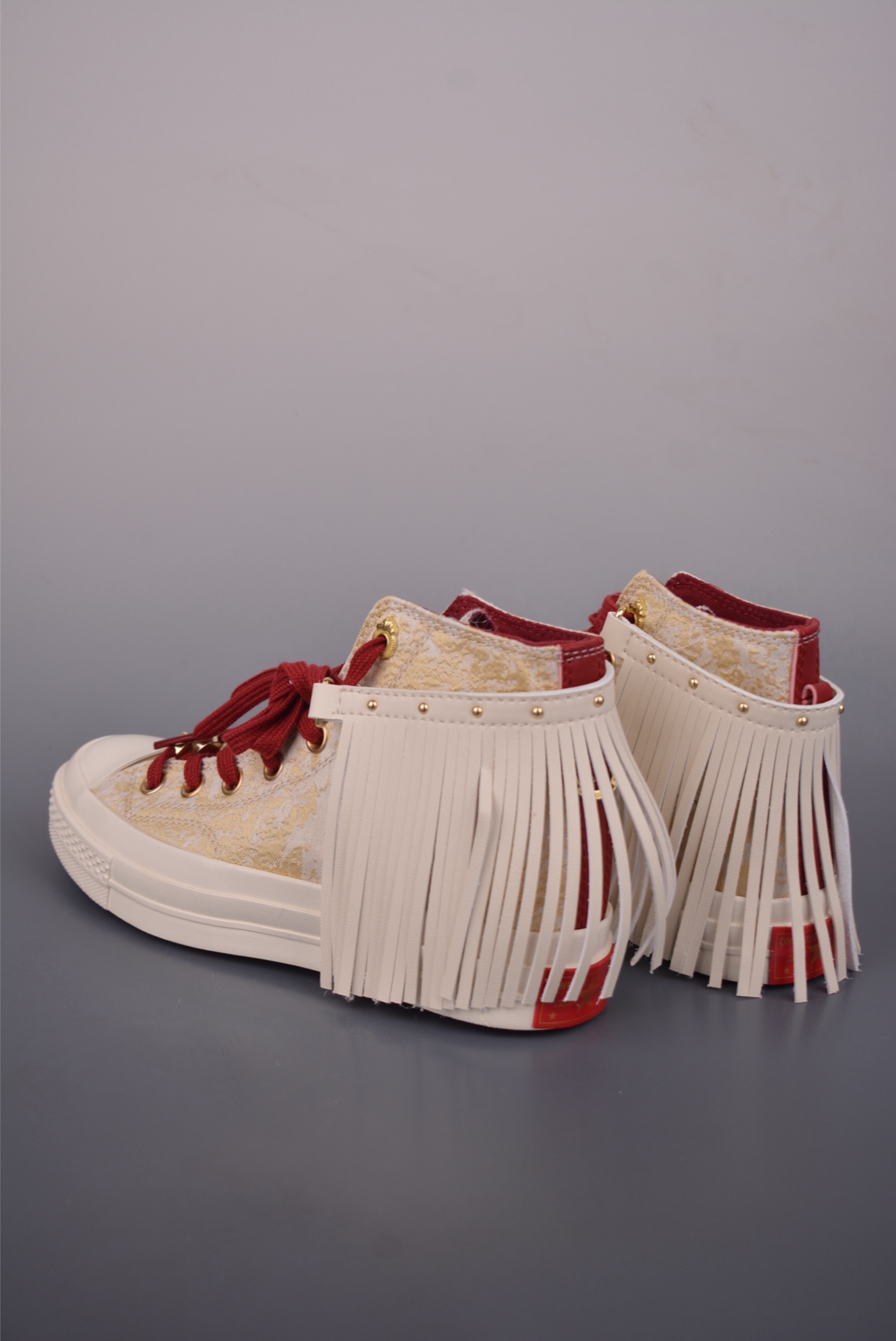 Converse Chuck 1970s 马年限定 匡威2026马年CNY新年限定 A19072C Converse Chuck 1970s 马年限定 匡威2026马年CNY新年限定 A19072C