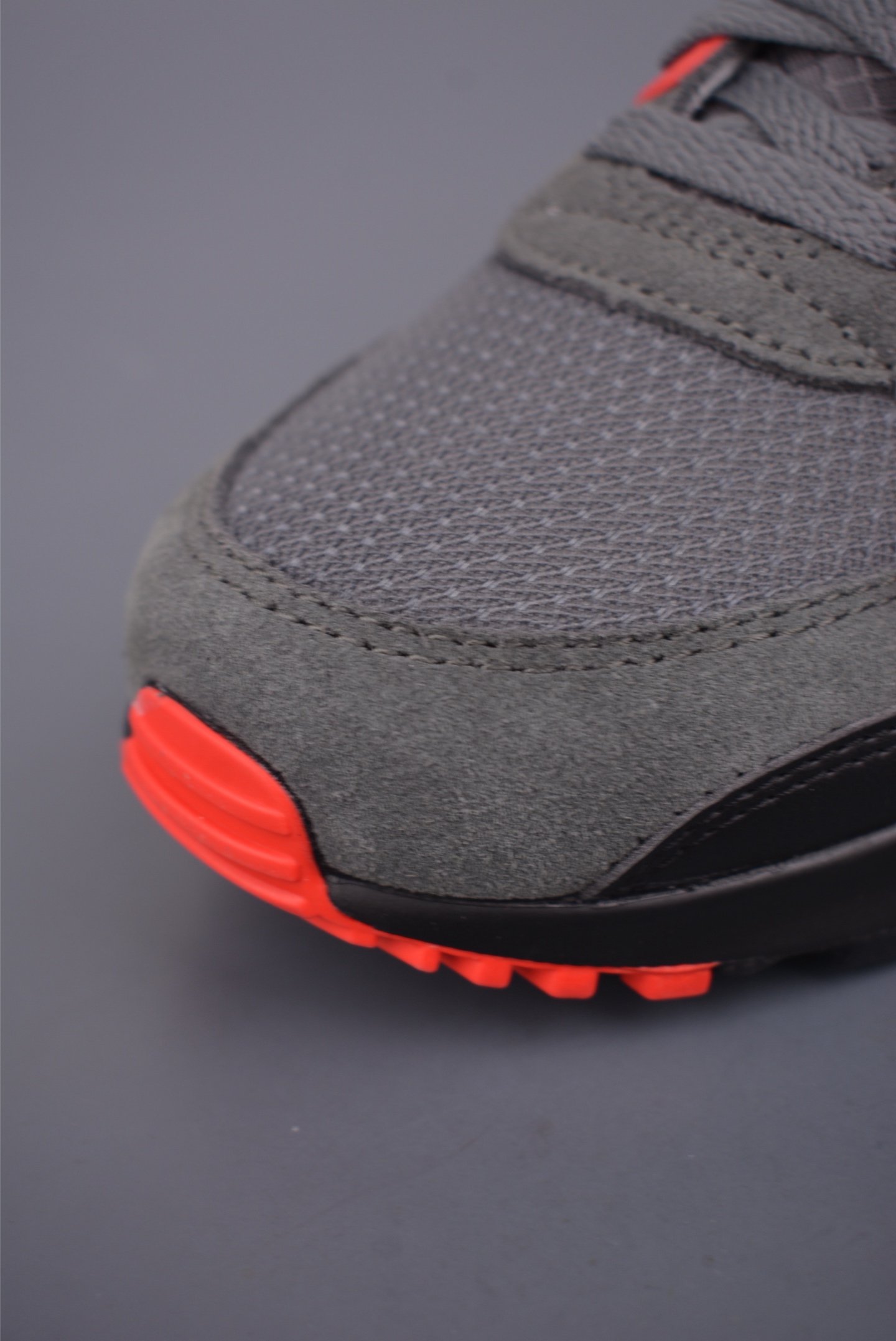 NIKE Air Max90 FUTURA 渠道原盒原标 经典拼接网面 DM0029-007