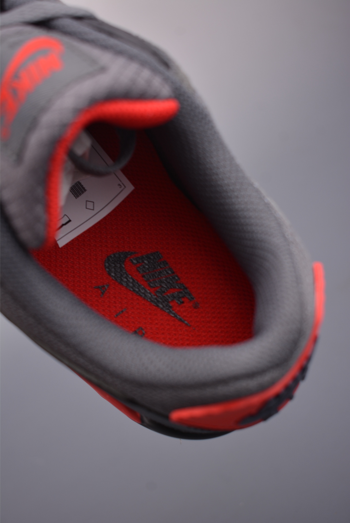 NIKE Air Max90 FUTURA 渠道原盒原标 经典拼接网面 DM0029-007