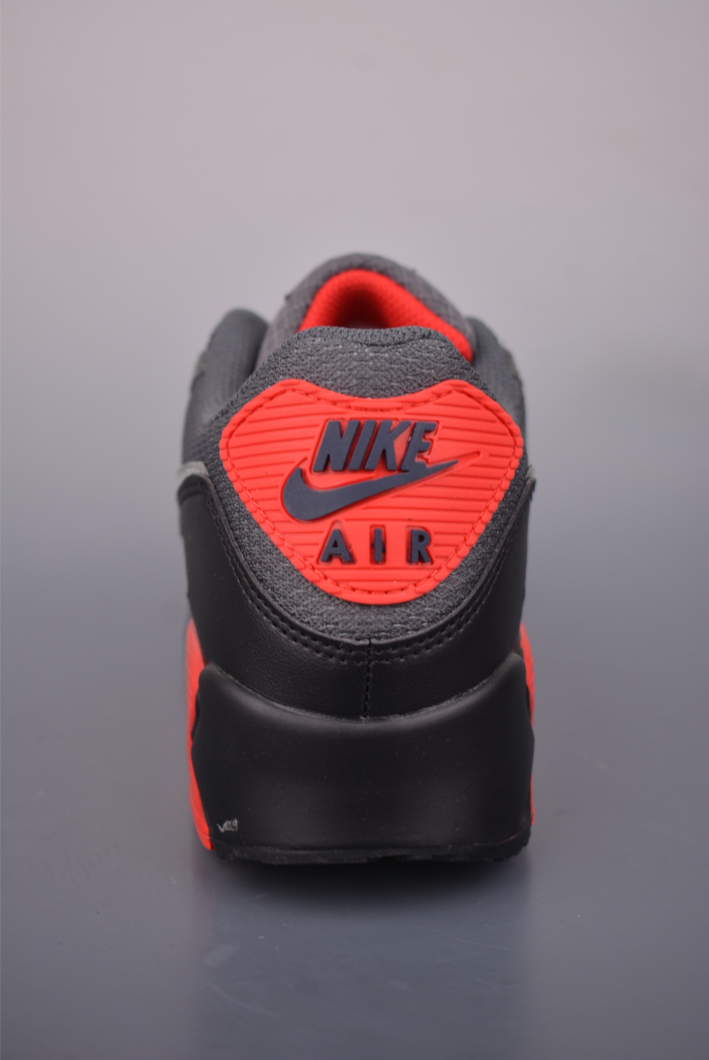 NIKE Air Max90 FUTURA 渠道原盒原标 经典拼接网面 DM0029-007