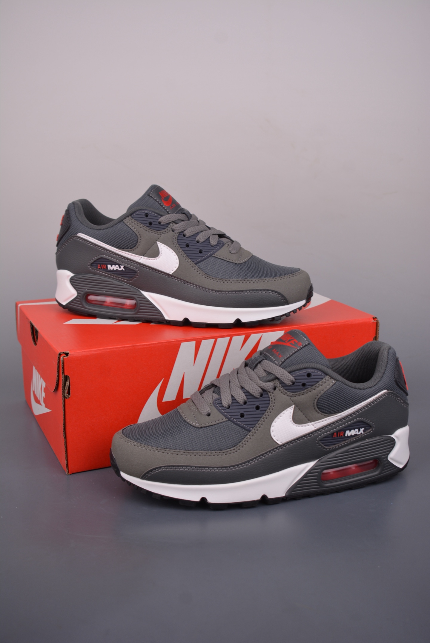 200 NIKE Air Max90 FUTURA 渠道原盒原标 经典拼接网面 DR0145-003-Chinese UA Cheap High Quatity Brand Clothes Bags handbags Sneakers wholesale wholesaler seller from China Factory suppliers Fashion Clothing Shoes best Quality Beautiful Price 200 NIKE Air Max90 FUTURA 渠道原盒原标 经典拼接网面 DR0145-003