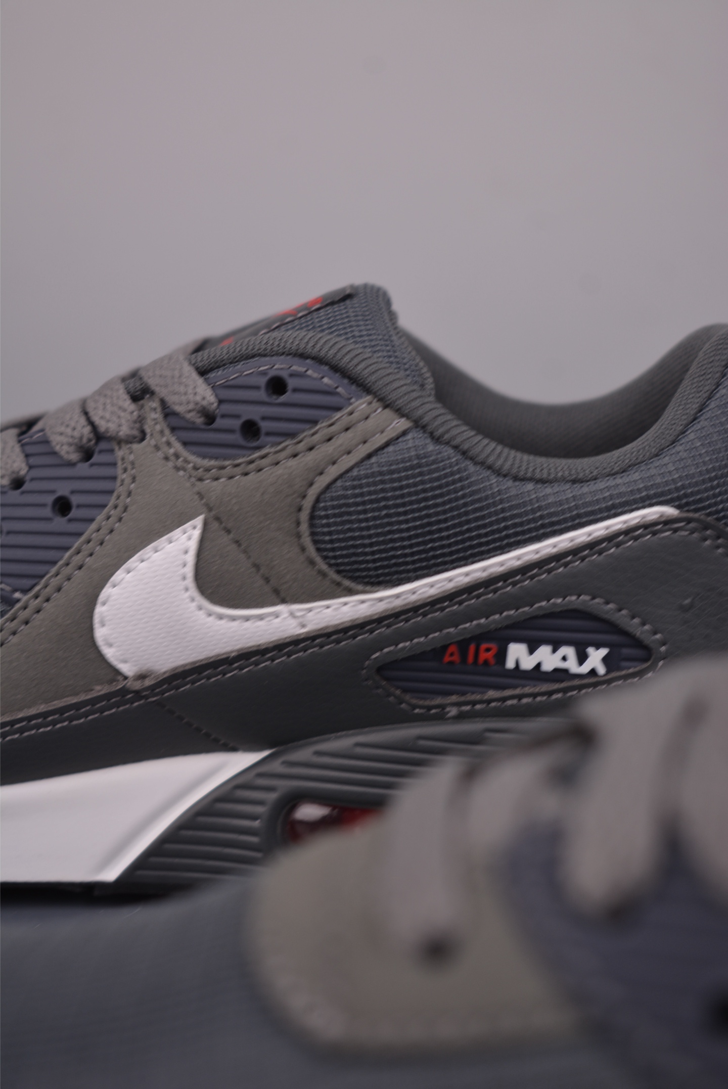 200 NIKE Air Max90 FUTURA 渠道原盒原标 经典拼接网面 DR0145-003-Chinese UA Cheap High Quatity Brand Clothes Bags handbags Sneakers wholesale wholesaler seller from China Factory suppliers Fashion Clothing Shoes best Quality Beautiful Price 200 NIKE Air Max90 FUTURA 渠道原盒原标 经典拼接网面 DR0145-003