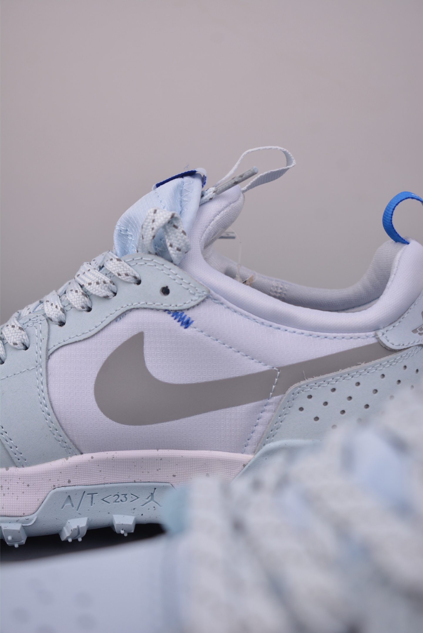 Air Jordan 1 Low Element ”Gore-Tex” AJ1 乔1 多功能户外休闲篮球鞋 FV4227-400 Air Jordan 1 Low Element ”Gore-Tex” AJ1 乔1 多功能户外休闲篮球鞋 FV4227-400