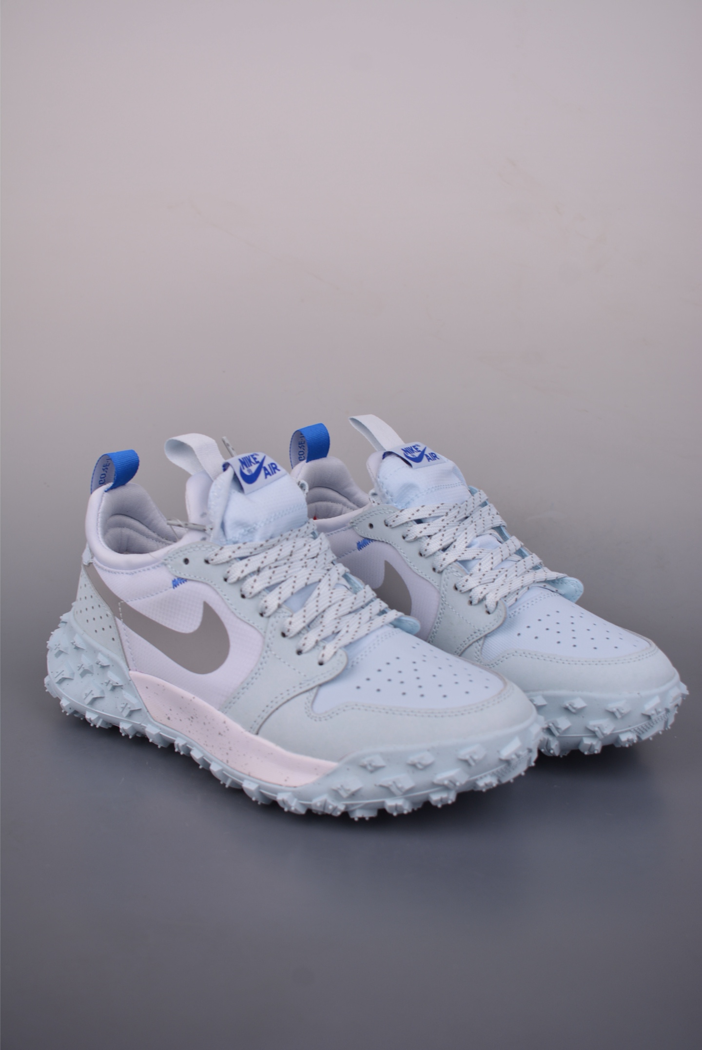 Air Jordan 1 Low Element ”Gore-Tex” AJ1 乔1 多功能户外休闲篮球鞋 FV4227-400 Air Jordan 1 Low Element ”Gore-Tex” AJ1 乔1 多功能户外休闲篮球鞋 FV4227-400
