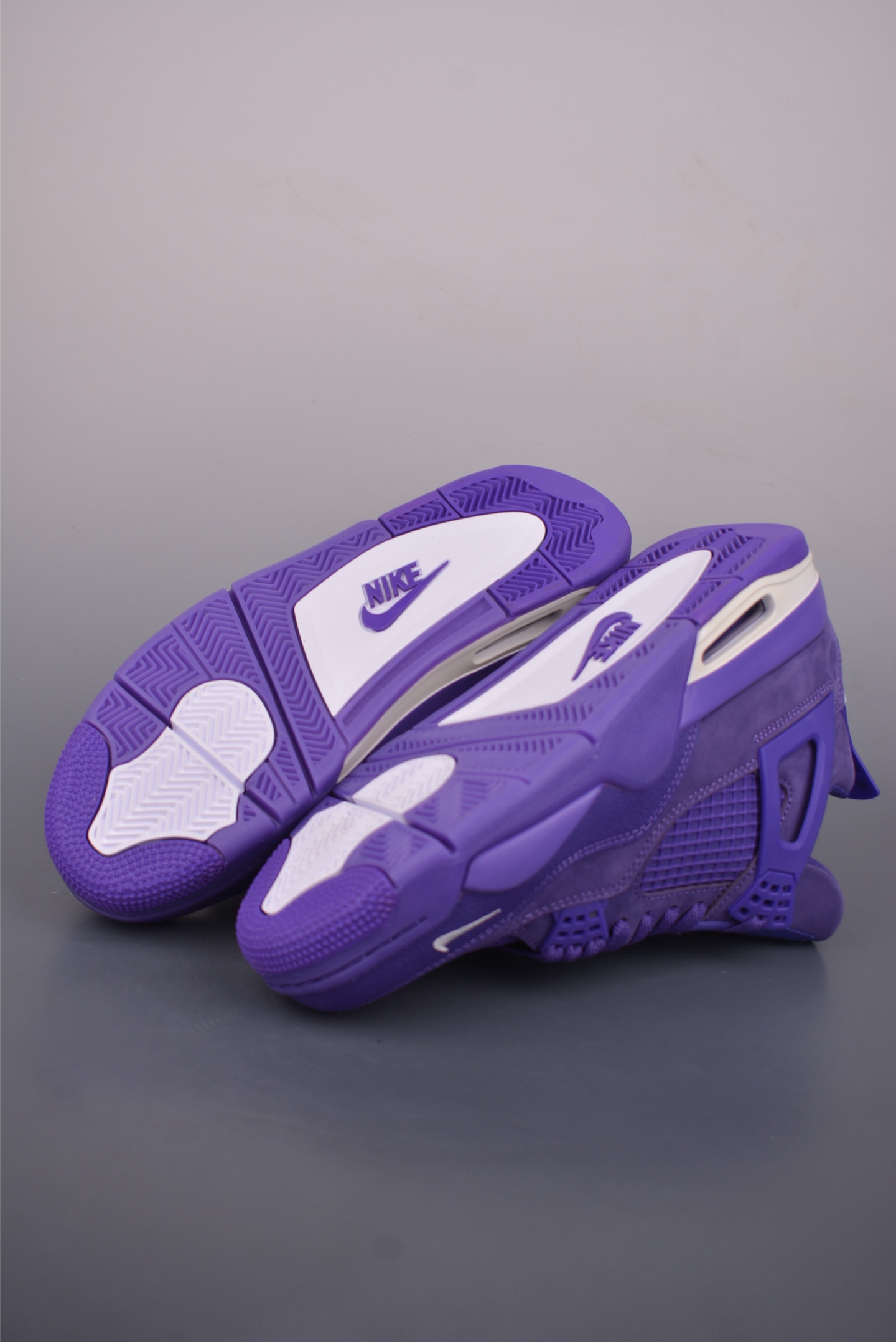 360 Air Jordan 4 Retro 乔丹四代 复刻白紫 HF4340-500-Chinese UA Cheap High Quatity Brand Clothes Bags handbags Sneakers wholesale wholesaler seller from China Factory suppliers Fashion Clothing Shoes best Quality Beautiful Price 360 Air Jordan 4 Retro 乔丹四代 复刻白紫 HF4340-500
