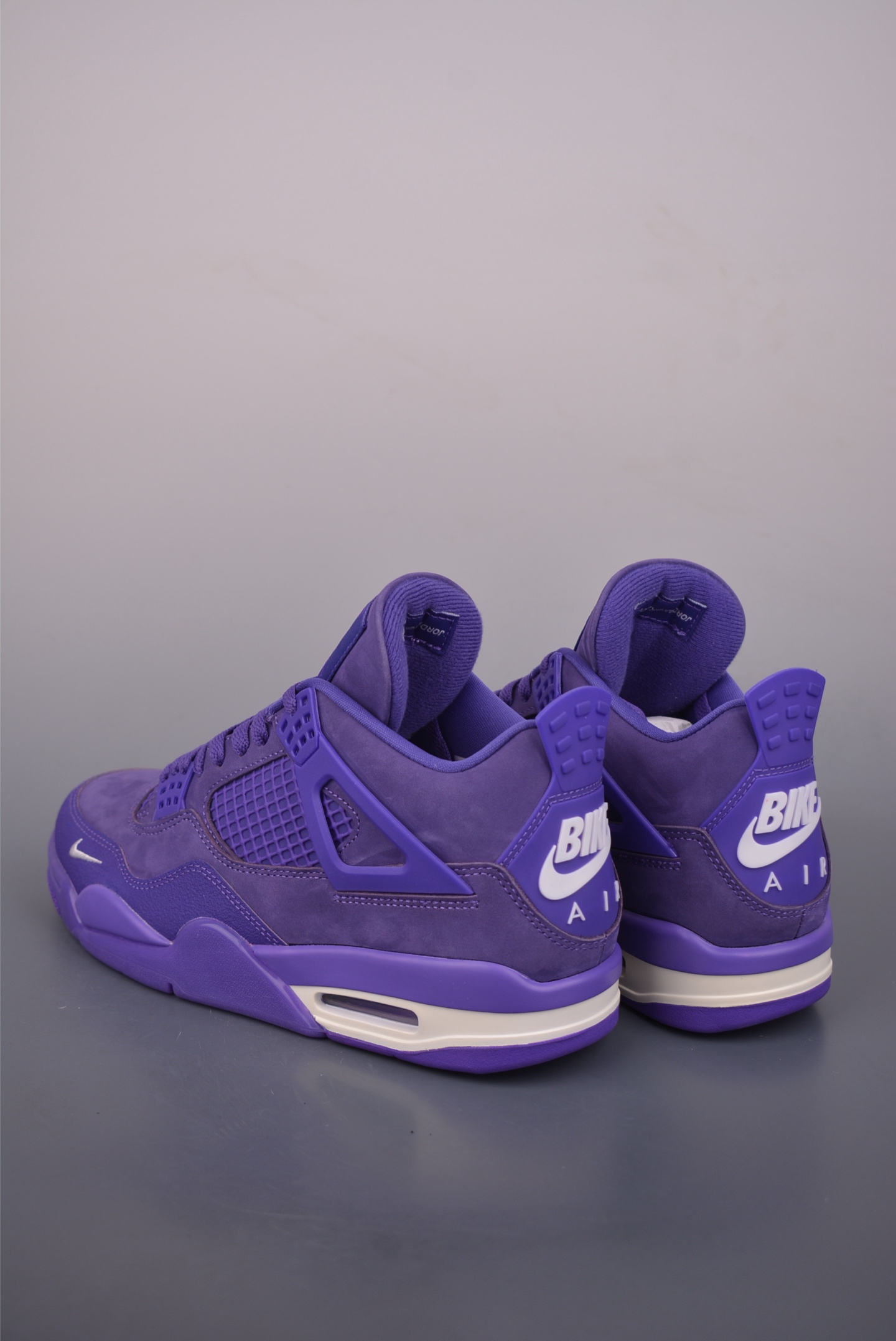 360 Air Jordan 4 Retro 乔丹四代 复刻白紫 HF4340-500-Chinese UA Cheap High Quatity Brand Clothes Bags handbags Sneakers wholesale wholesaler seller from China Factory suppliers Fashion Clothing Shoes best Quality Beautiful Price 360 Air Jordan 4 Retro 乔丹四代 复刻白紫 HF4340-500