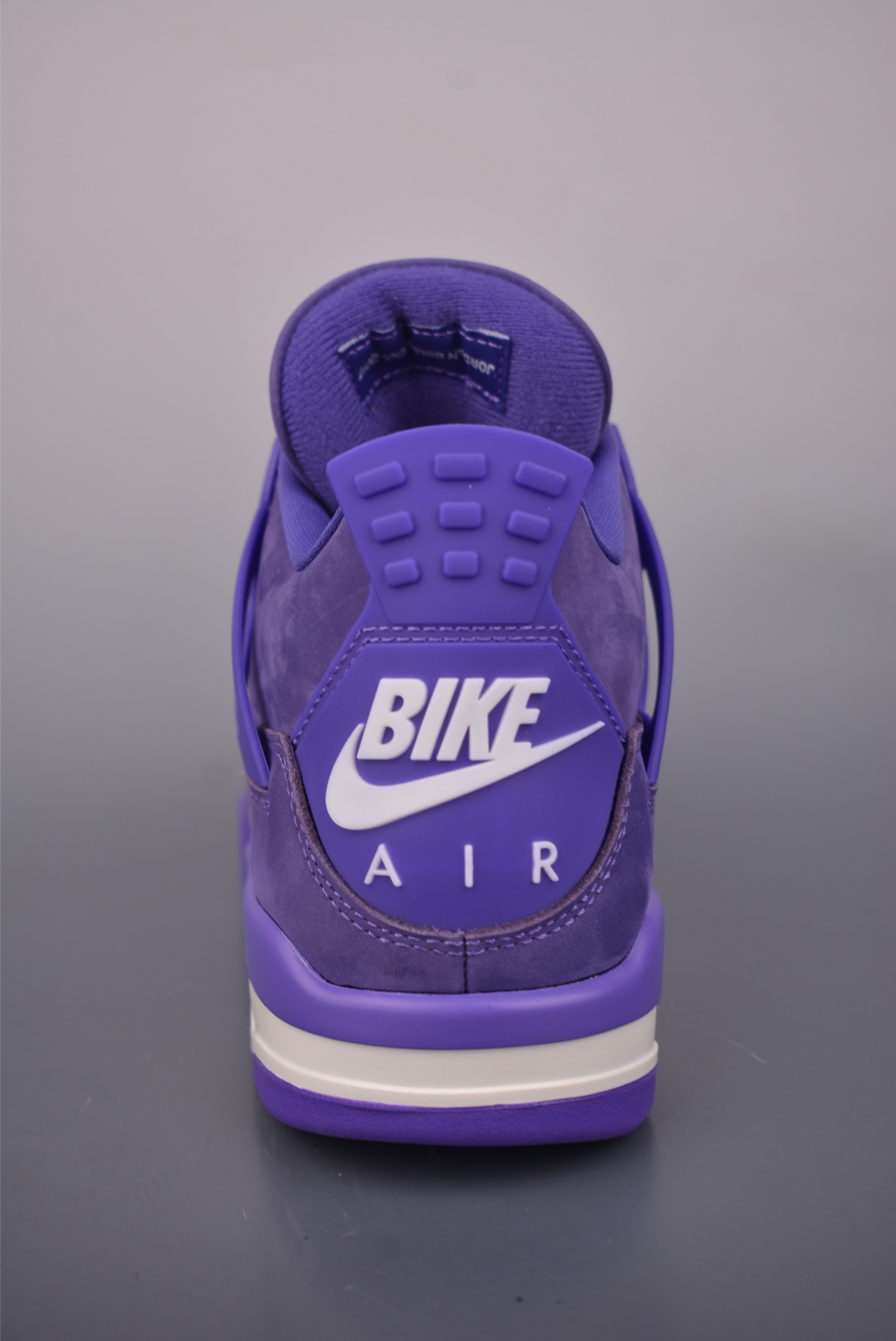 360 Air Jordan 4 Retro 乔丹四代 复刻白紫 HF4340-500-Chinese UA Cheap High Quatity Brand Clothes Bags handbags Sneakers wholesale wholesaler seller from China Factory suppliers Fashion Clothing Shoes best Quality Beautiful Price 360 Air Jordan 4 Retro 乔丹四代 复刻白紫 HF4340-500