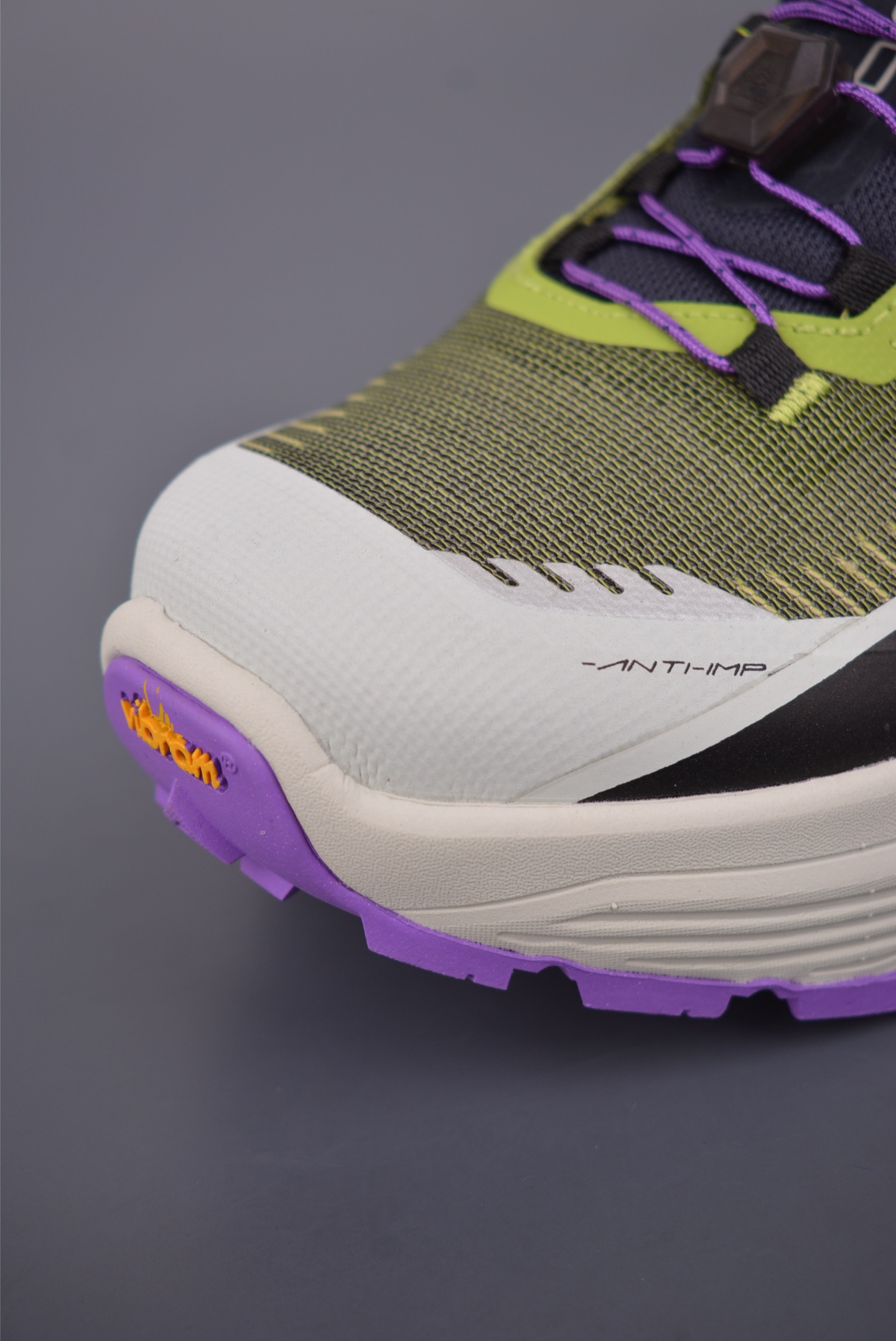 KAILAS Fuga Du BOA 凯乐石 陡坡稳定越野跑山鞋 KS251 KAILAS Fuga Du BOA 凯乐石 陡坡稳定越野跑山鞋 KS251